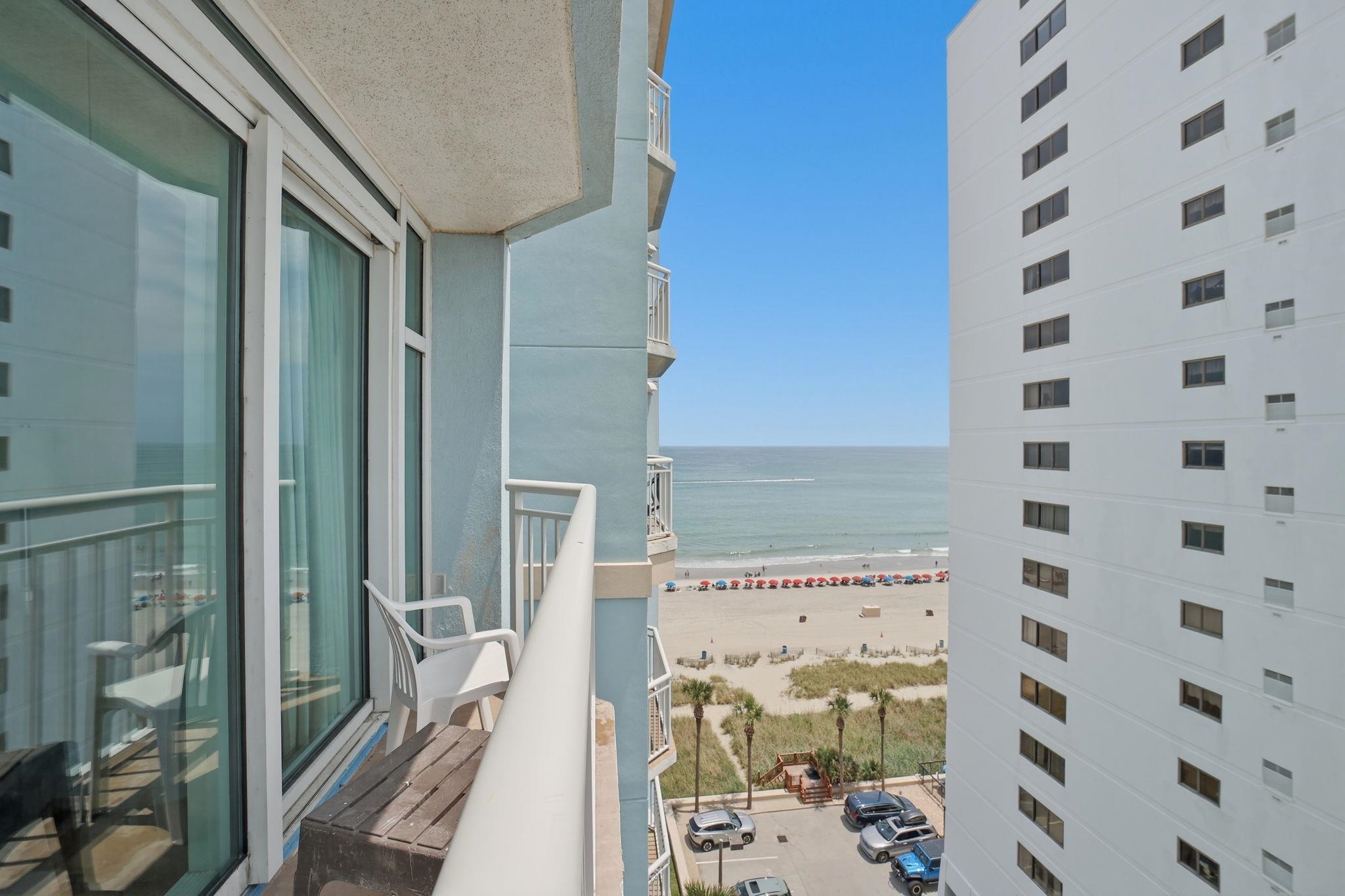 2501 S Ocean Blvd. Property Photo 22