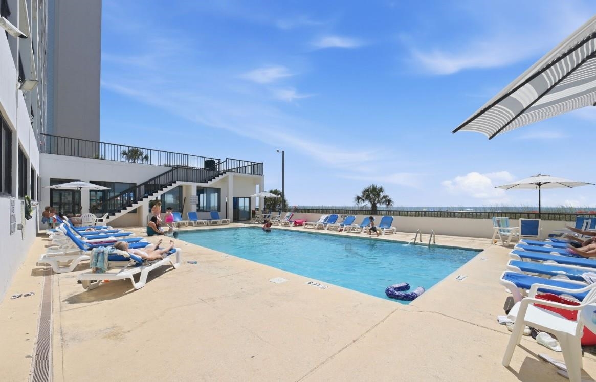 2501 S Ocean Blvd. Property Photo 30