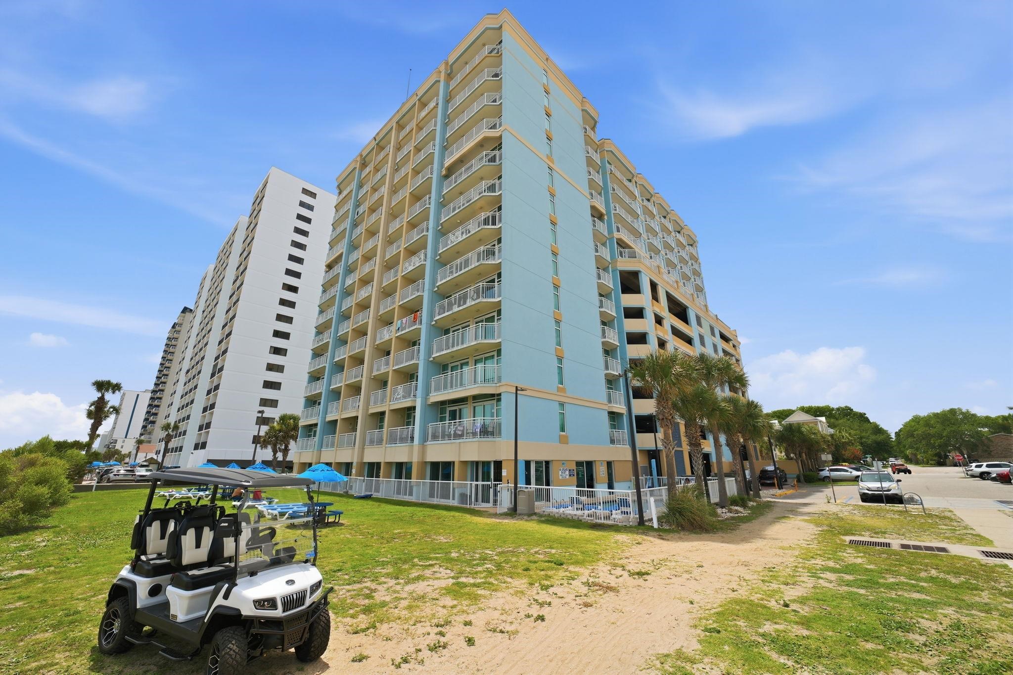 2501 S Ocean Blvd. Property Photo 33