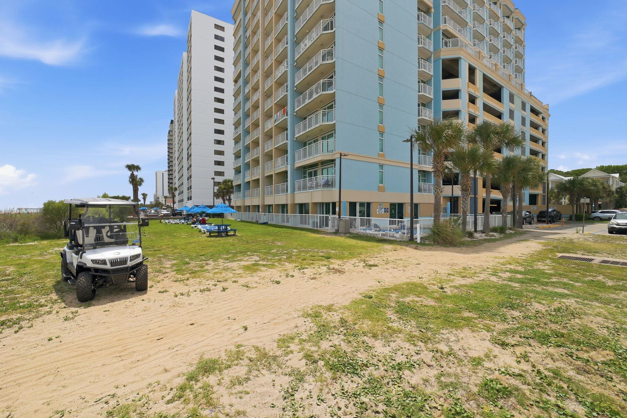 2501 S Ocean Blvd. Property Photo 34