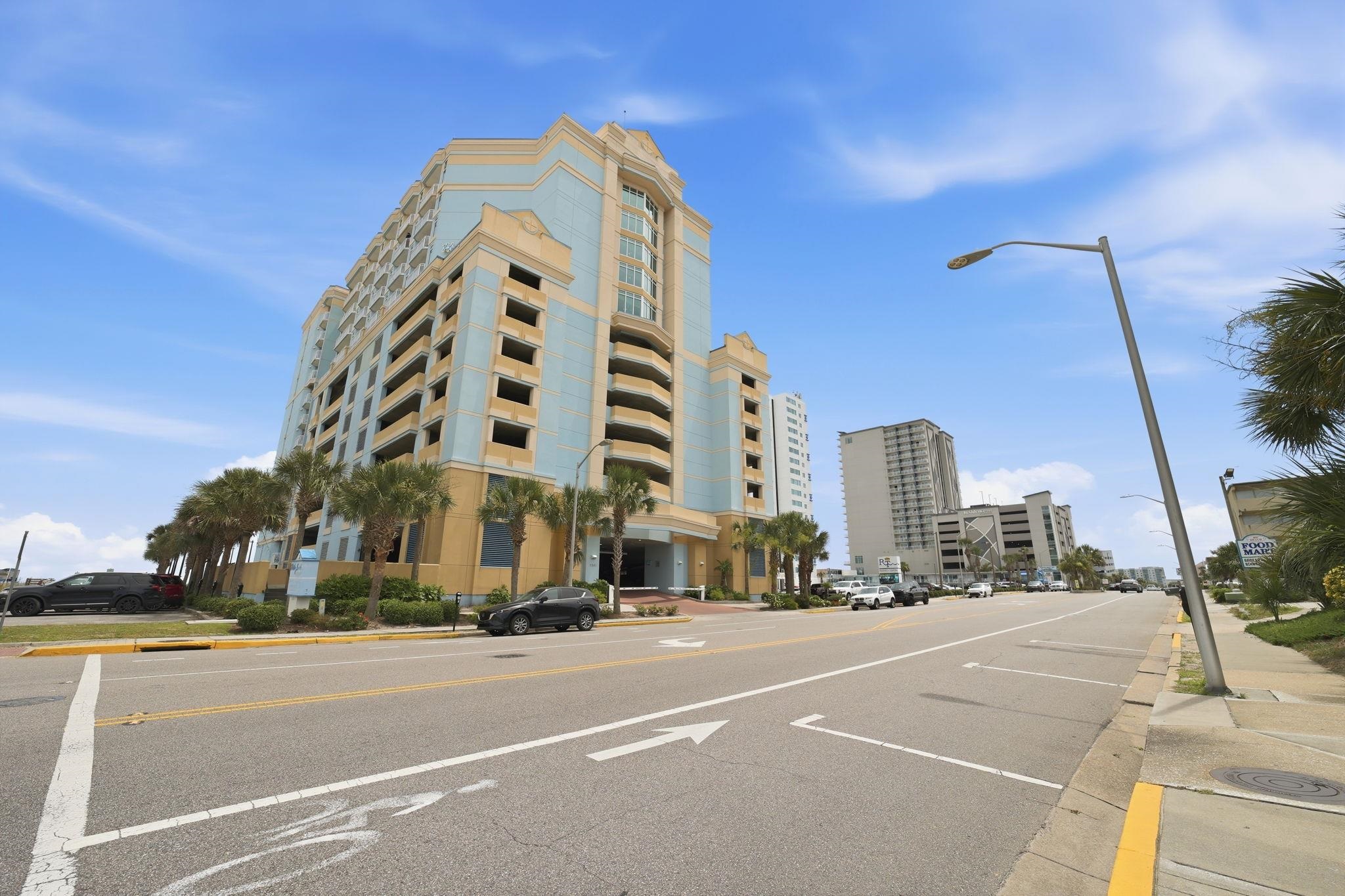 2501 S Ocean Blvd. Property Photo 35