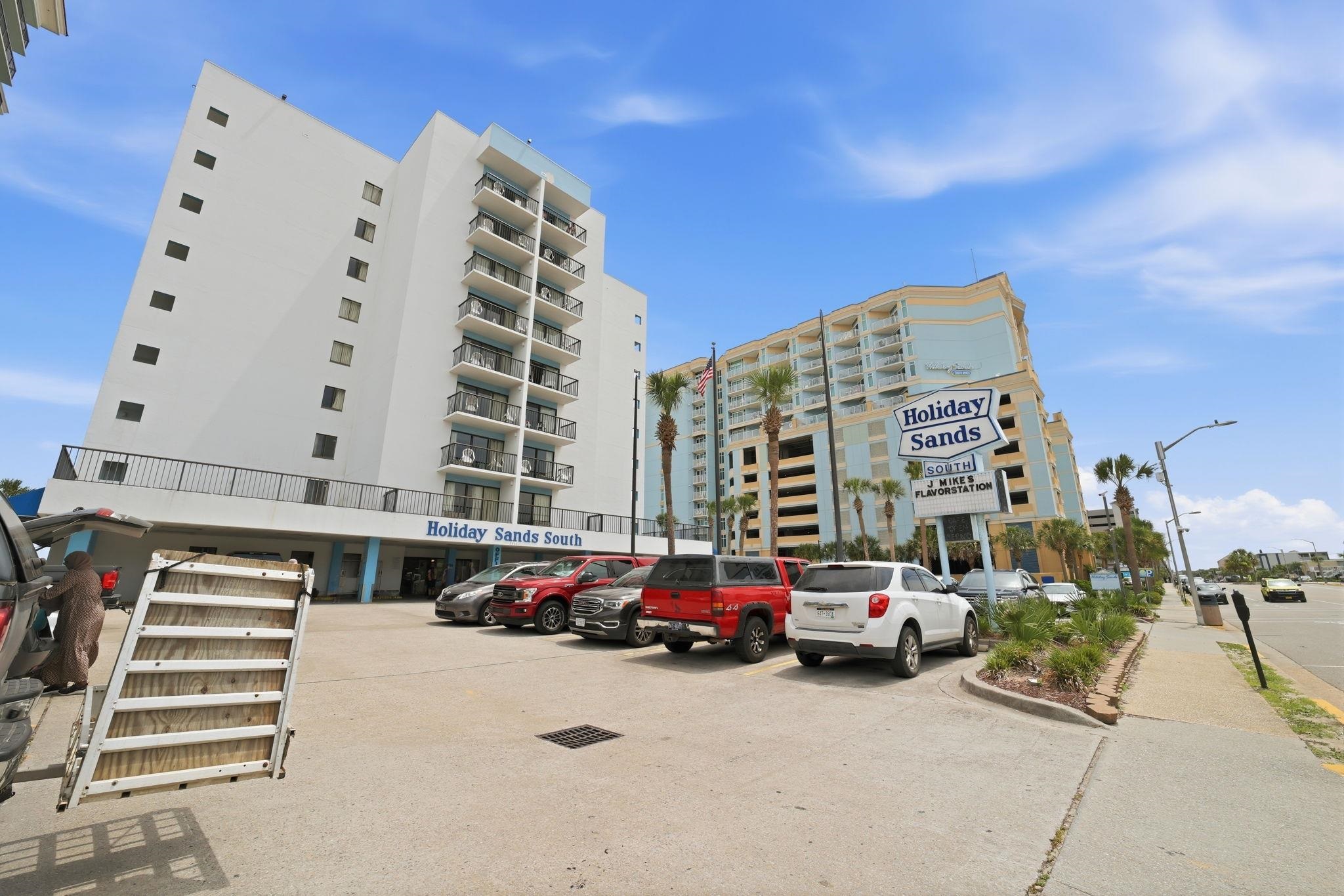 2501 S Ocean Blvd. Property Photo 37