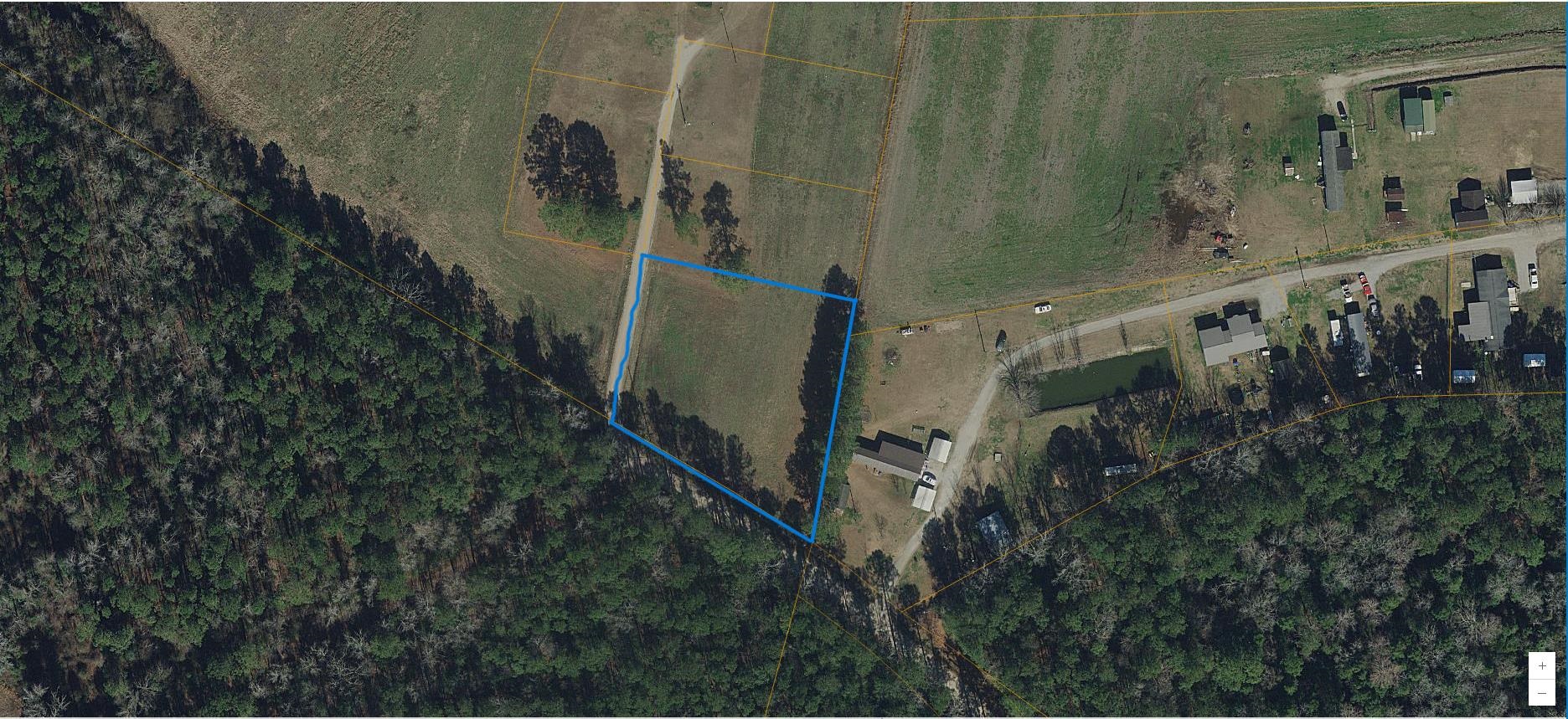 Lot 1 G And B Ln Property Photo 1