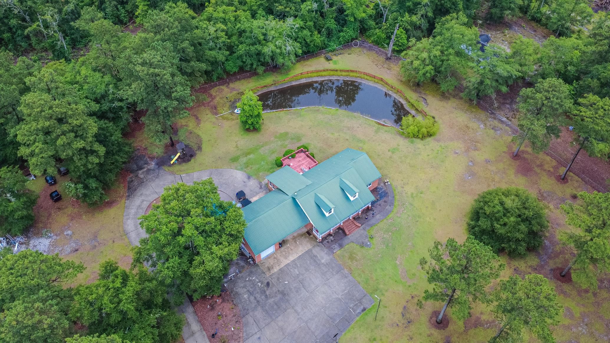 6652 Old Mullins Rd. Property Photo 2
