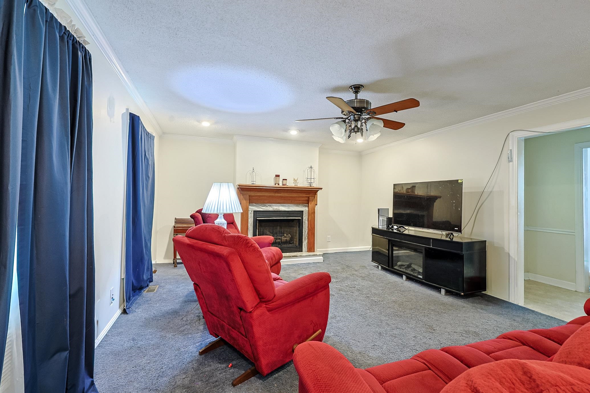 6652 Old Mullins Rd. Property Photo 5