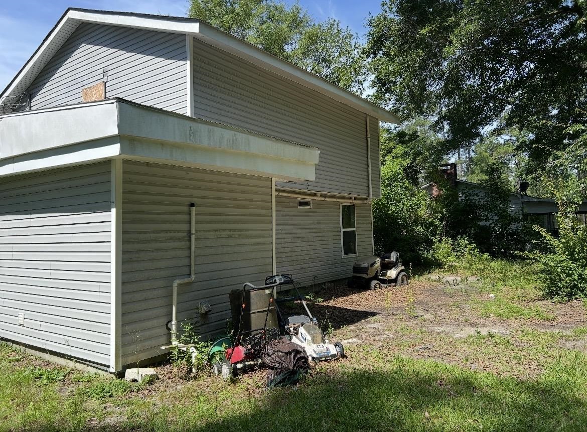 1406 Hemingway Hwy. Property Photo 1