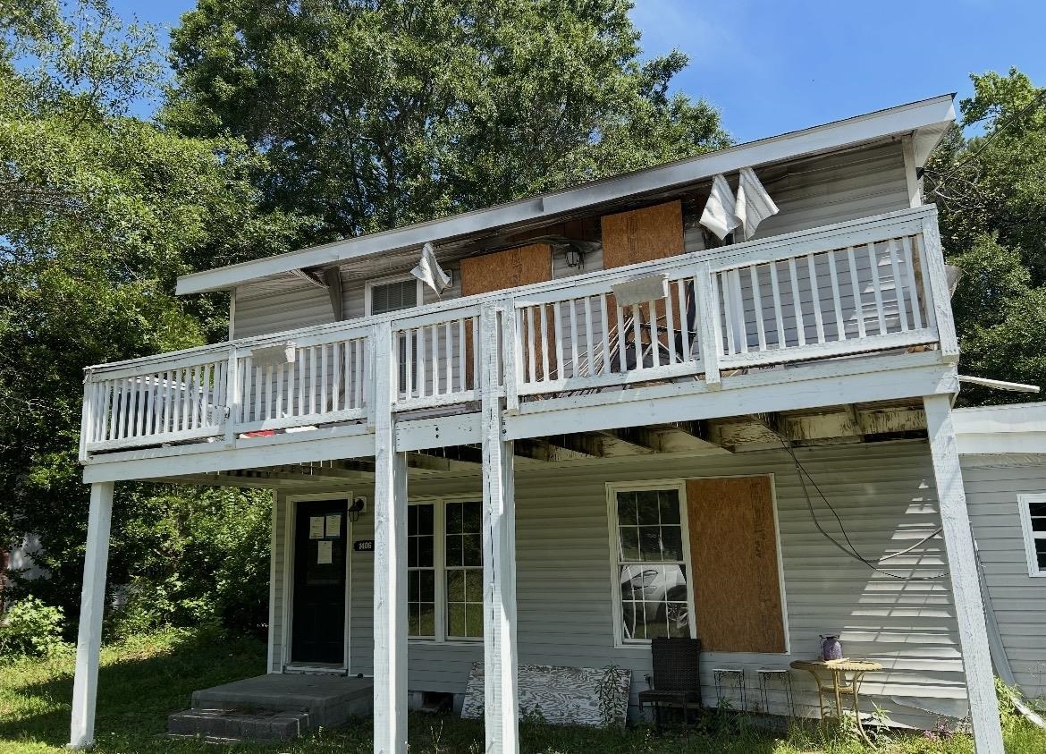 1406 Hemingway Hwy. Property Photo 2