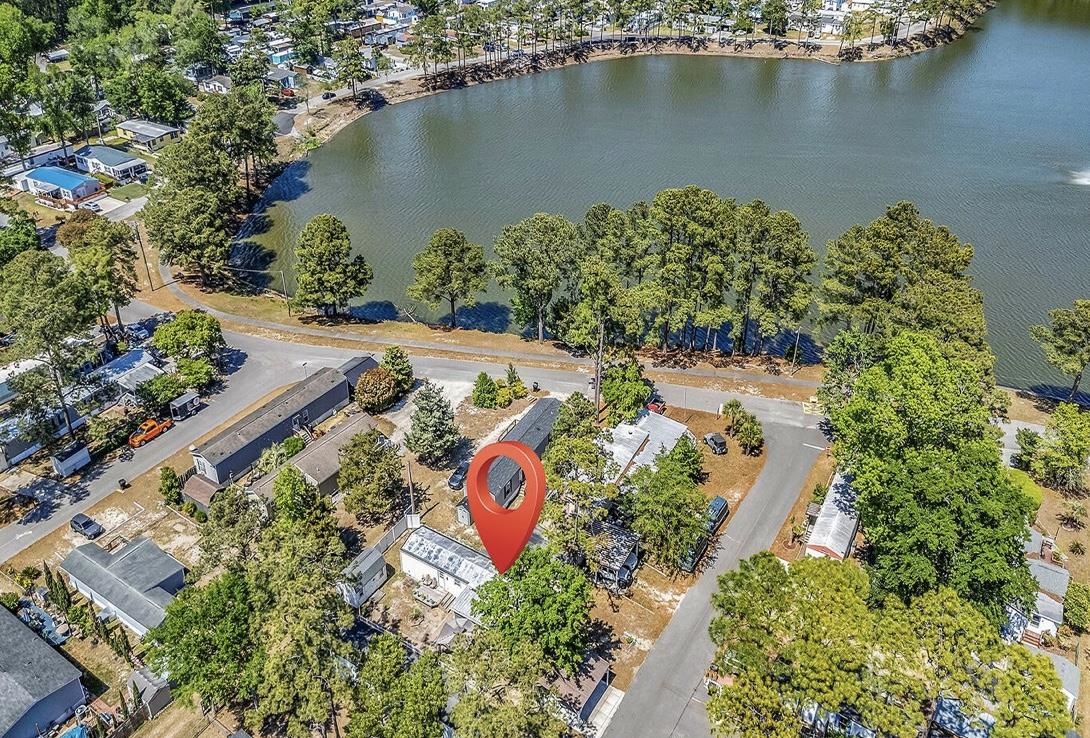 2729 Libra Dr. Property Photo 2