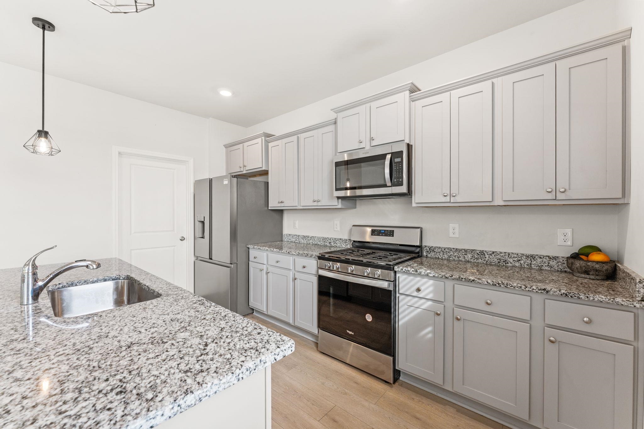1015 Flintshire Dr. Property Photo 12