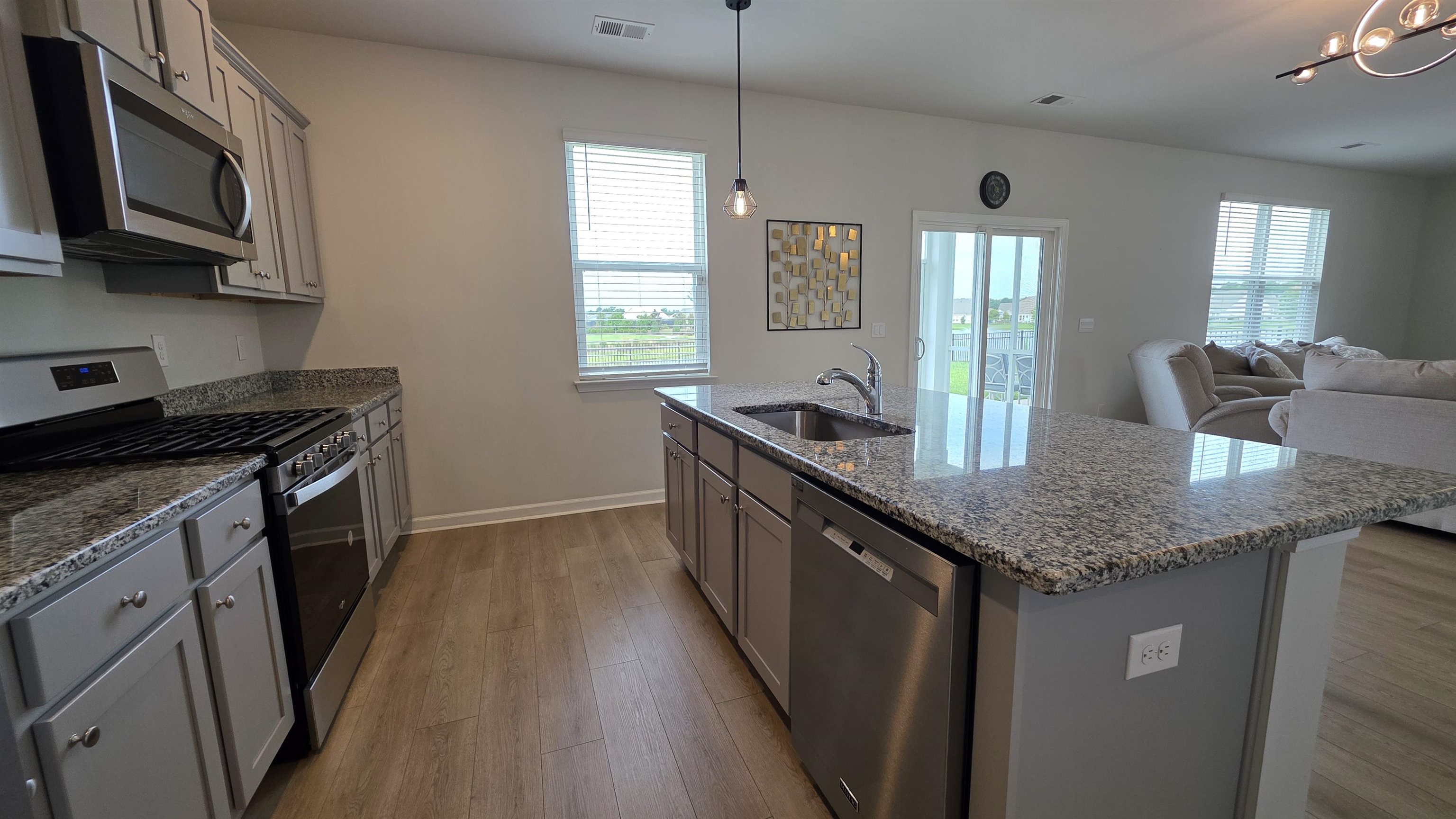 1015 Flintshire Dr. Property Photo 54