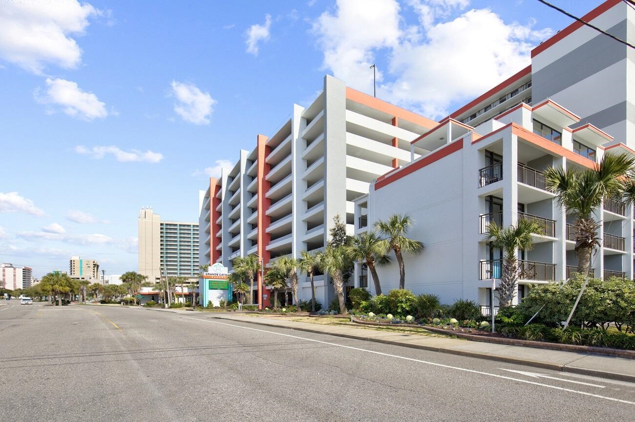 7200 N Ocean Blvd. Property Photo 1