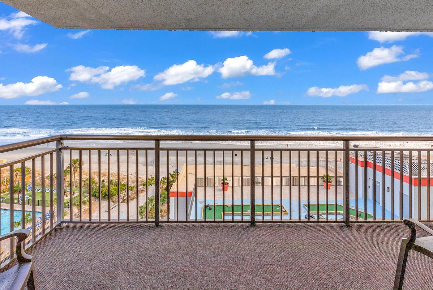 7200 N Ocean Blvd. Property Photo 2