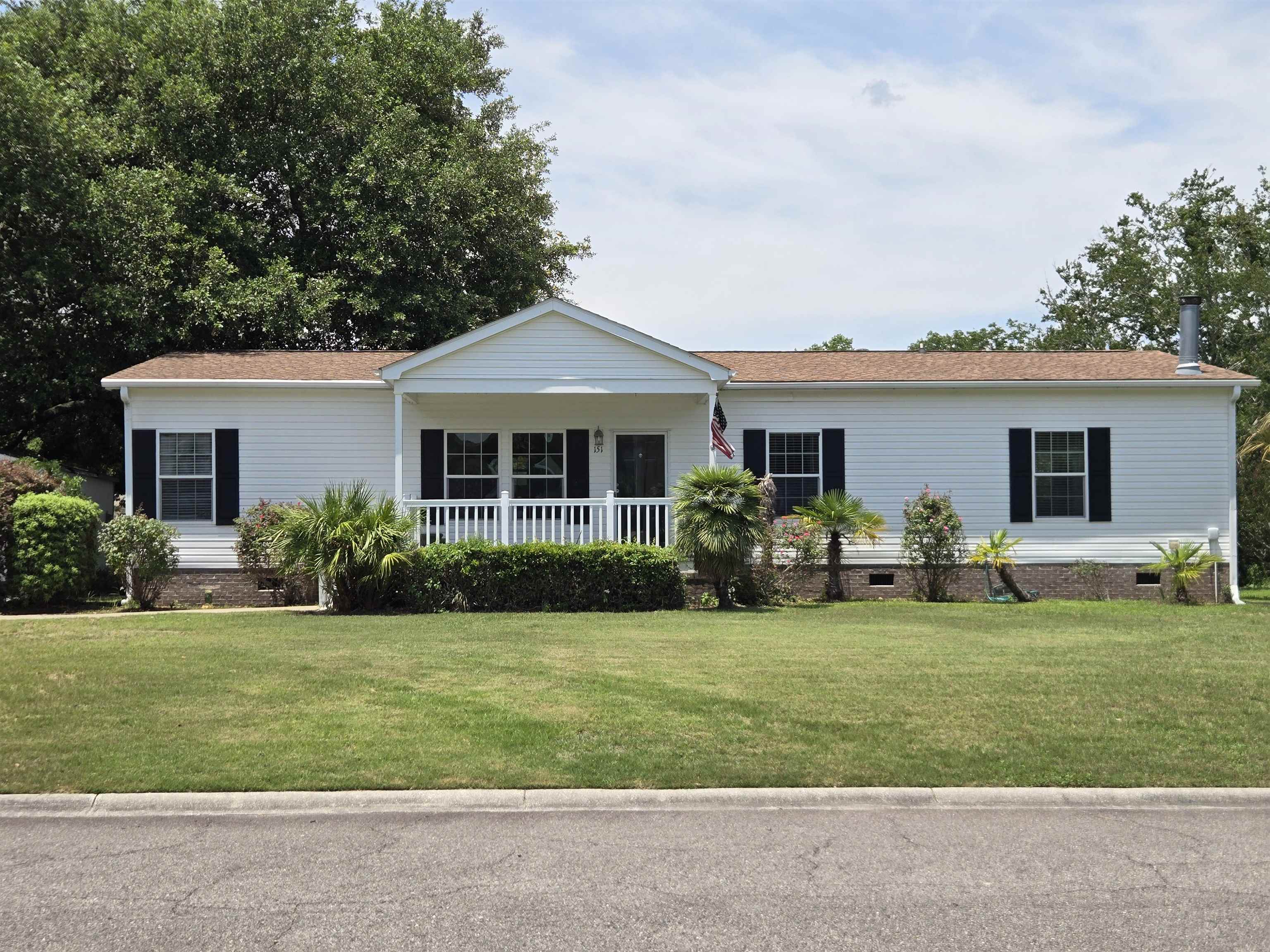 151 Hawks Nest Circle Property Photo 1