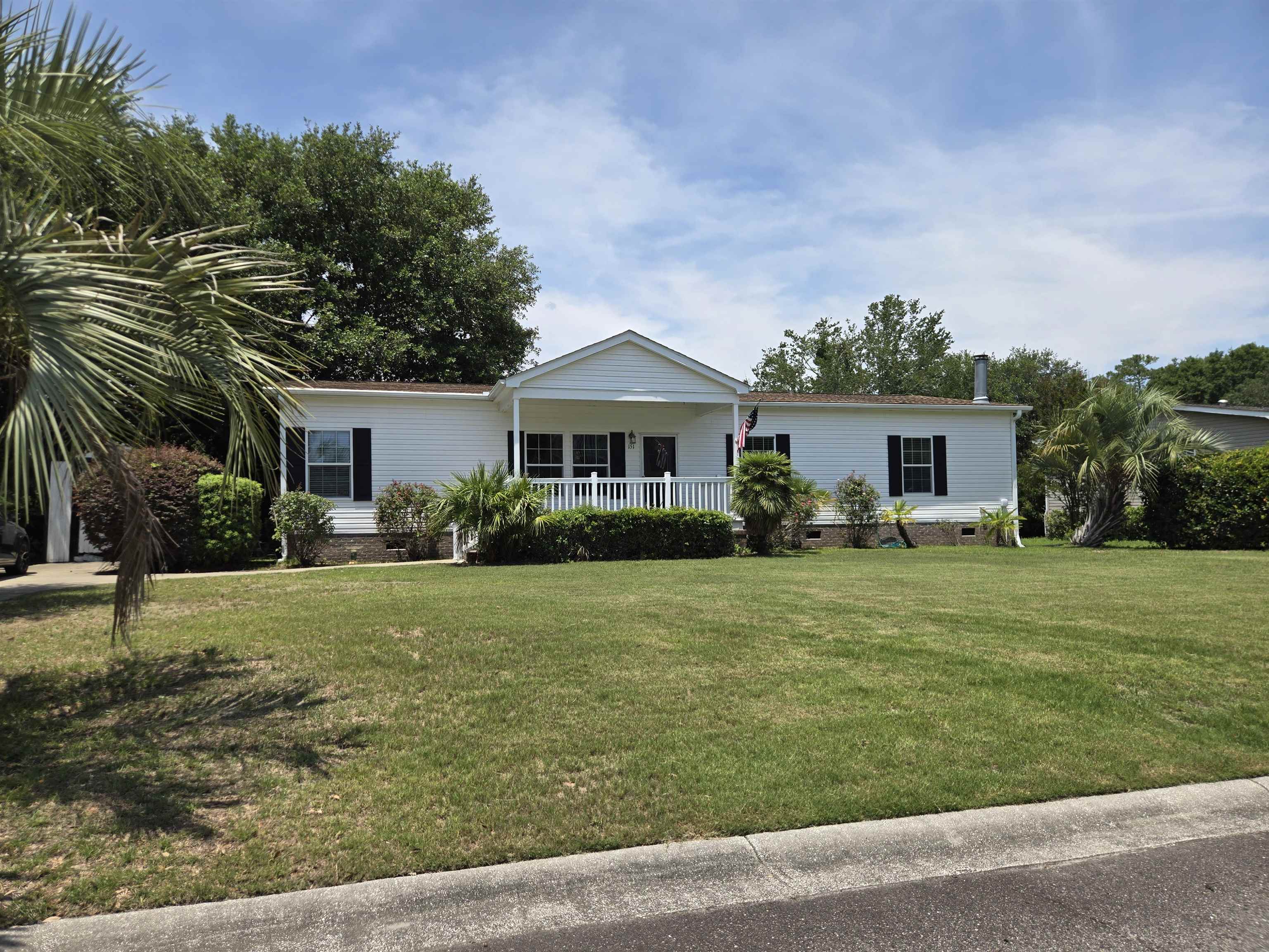 151 Hawks Nest Circle Property Photo 2