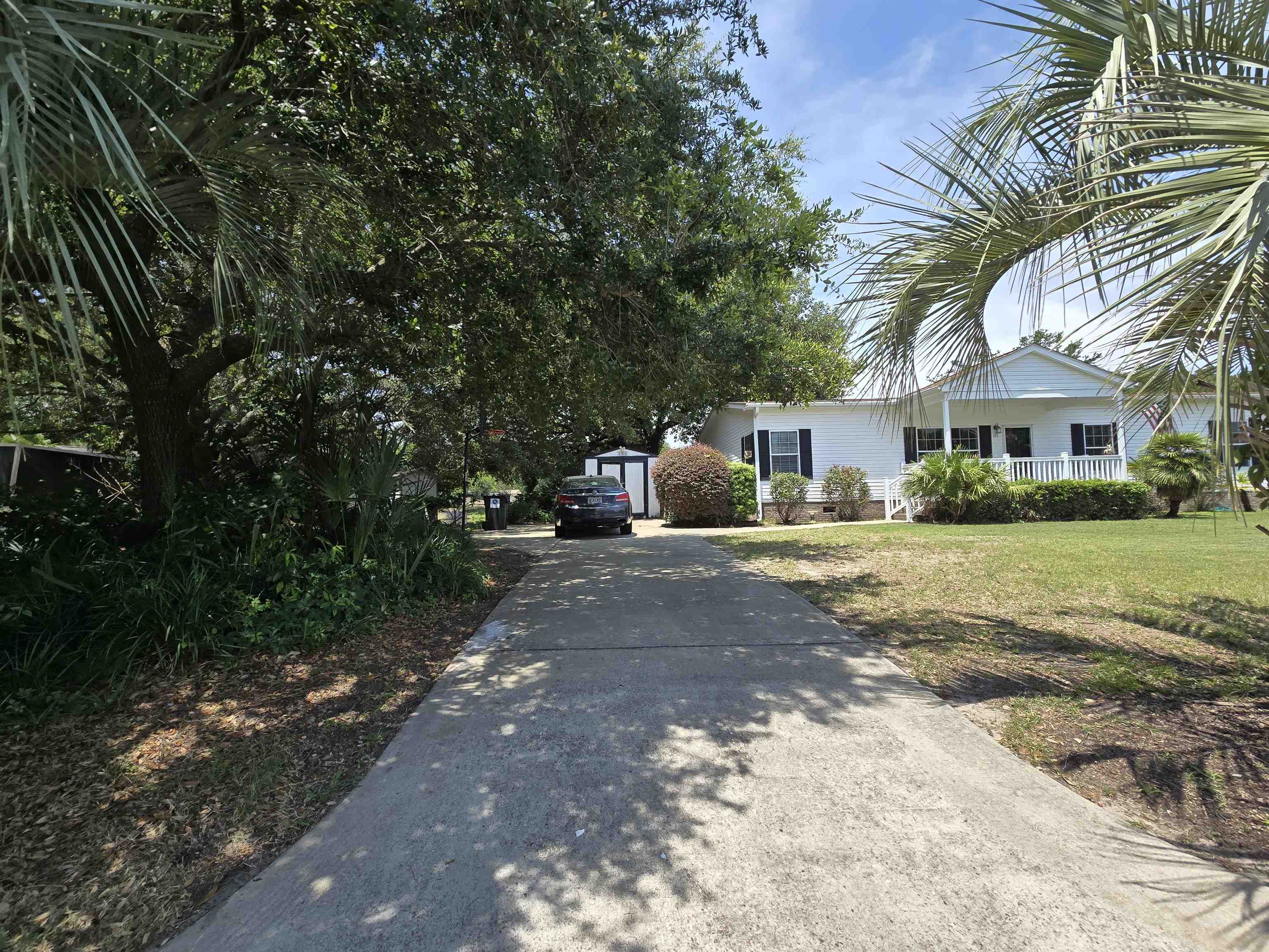 151 Hawks Nest Circle Property Photo 3
