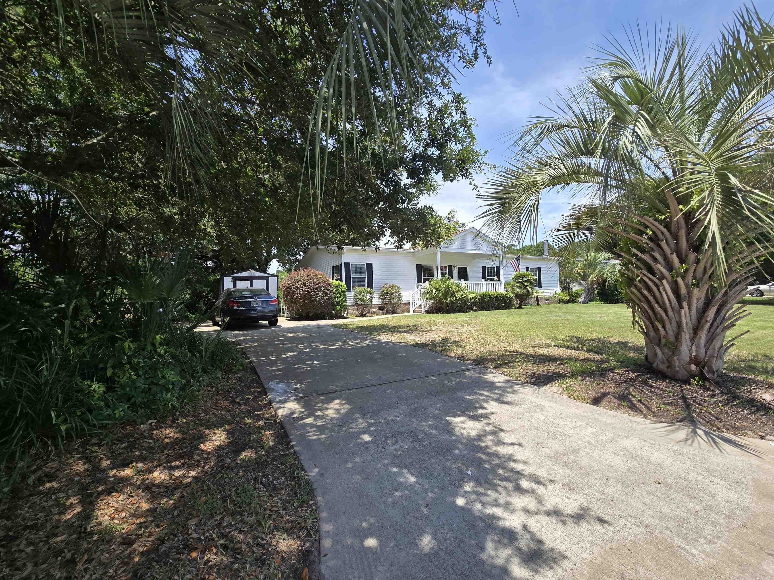 151 Hawks Nest Circle Property Photo 44