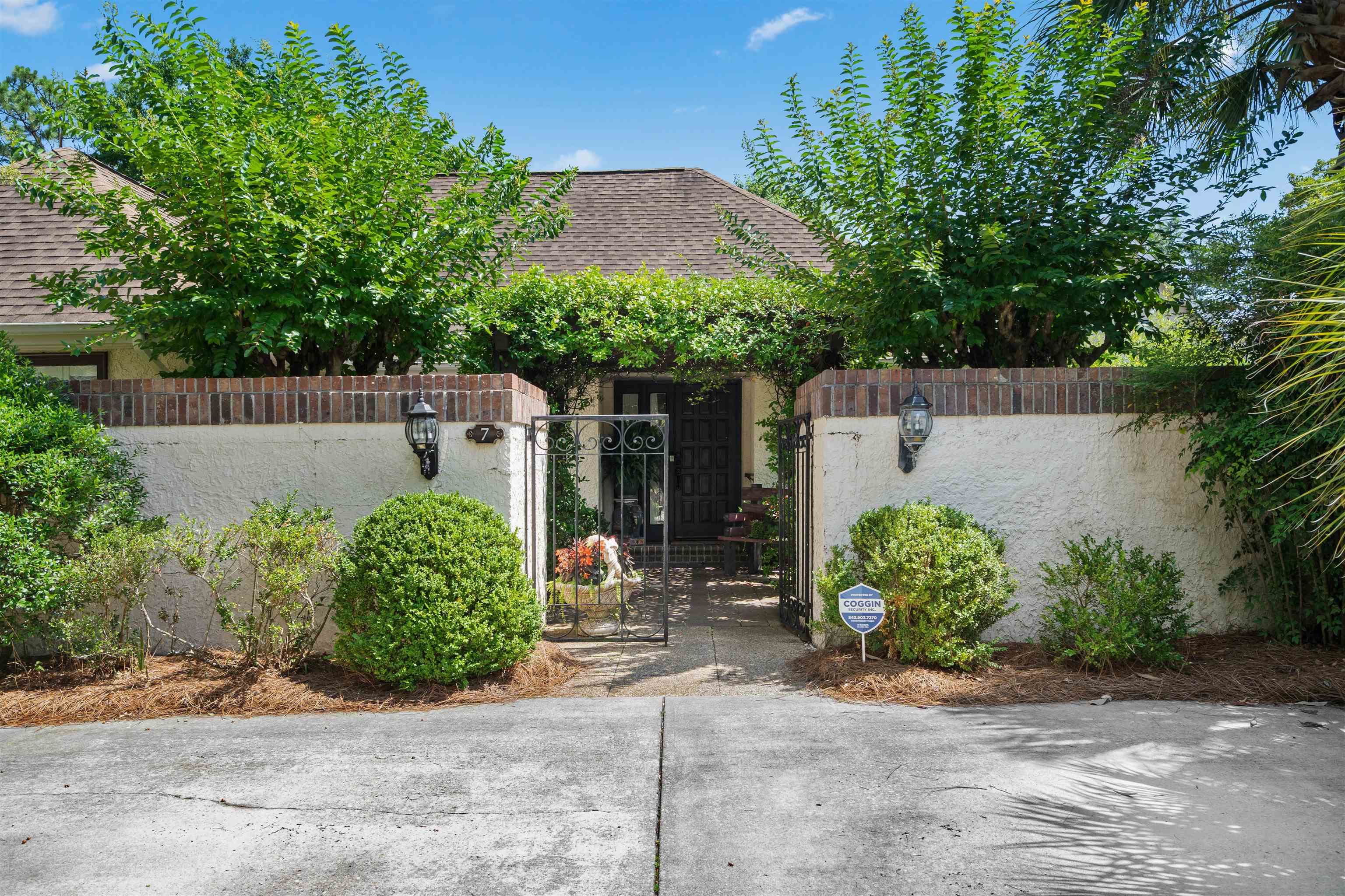 7 Valencia Circle Property Photo 38