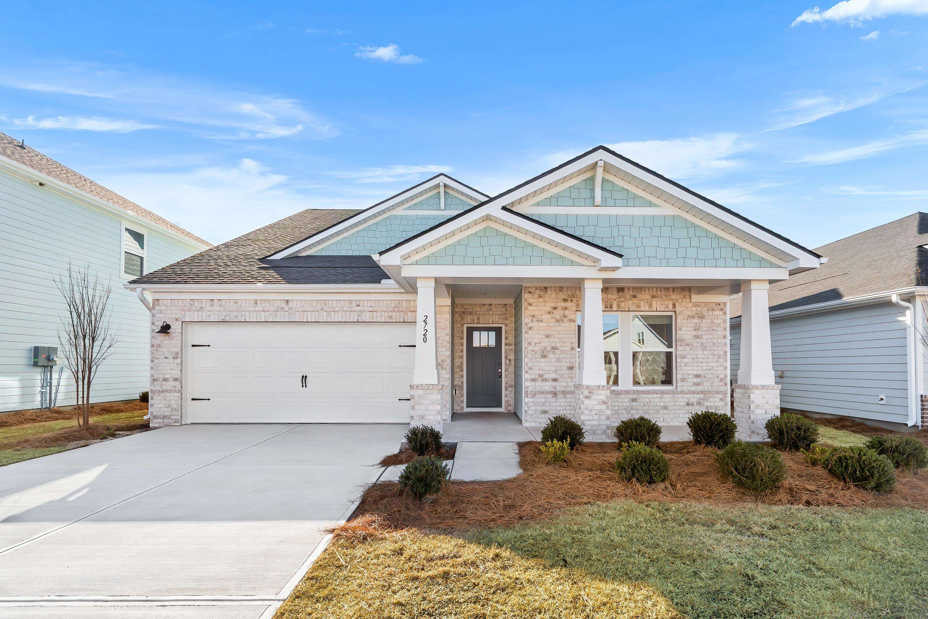 2866 Tranquility Loop Property Photo 1
