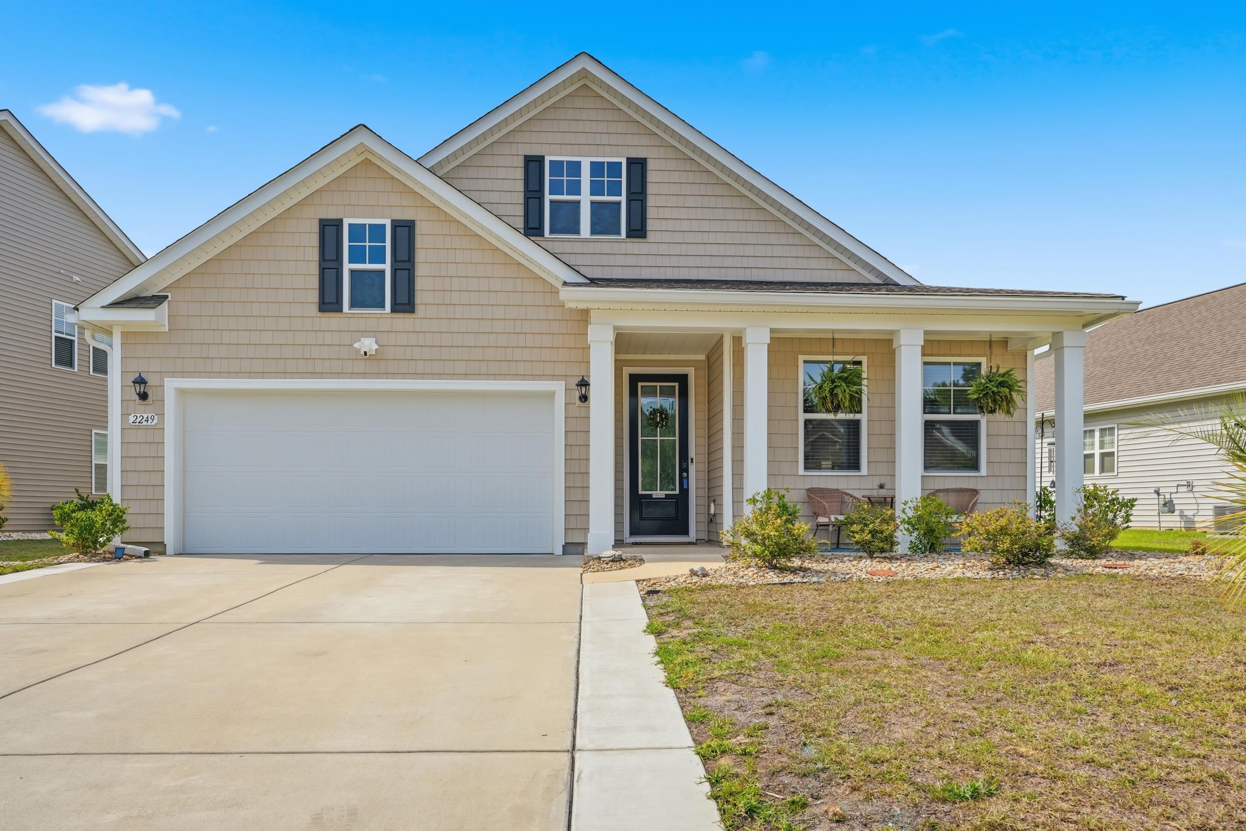 2249 Spring Tree Dr. Property Photo 1