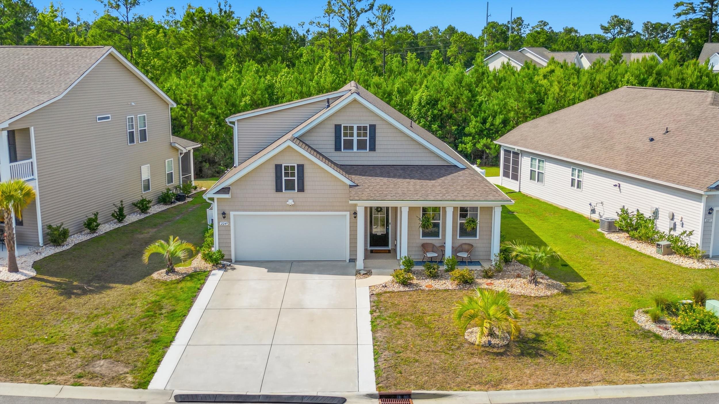 2249 Spring Tree Dr. Property Photo 33