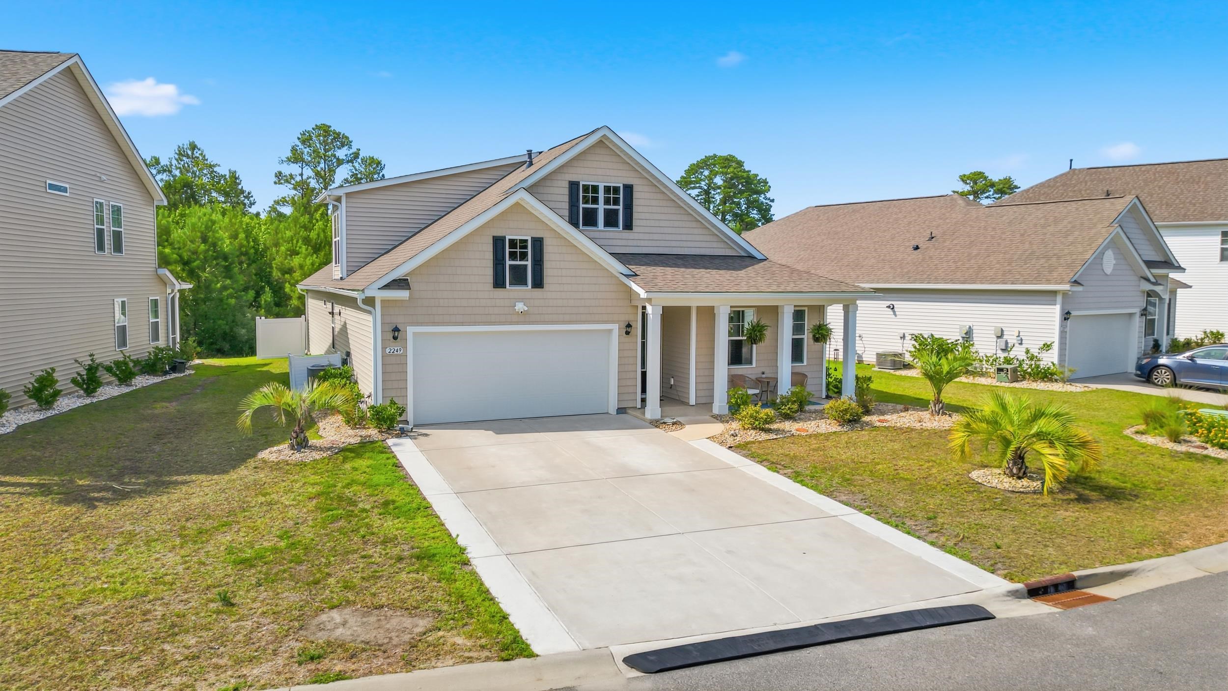 2249 Spring Tree Dr. Property Photo 37