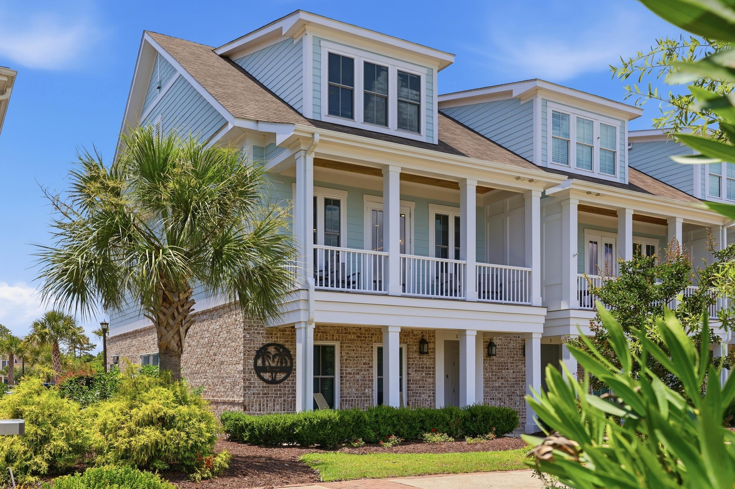 8058 Living Beach St. Property Photo 1
