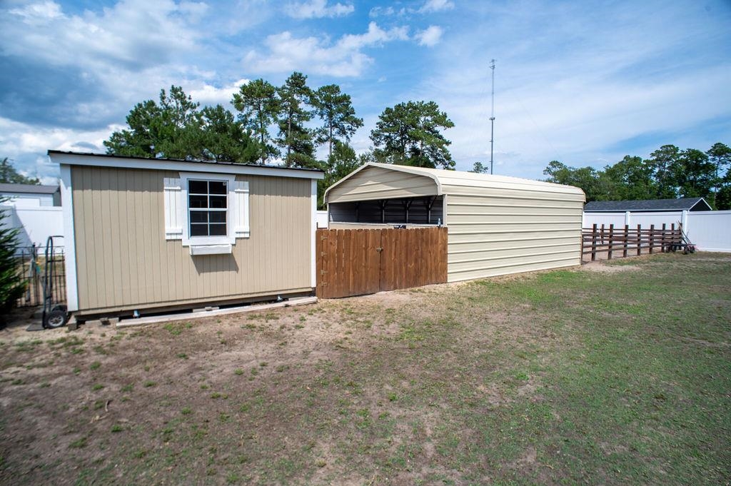 4967 Old Highway 90 Property Photo 51