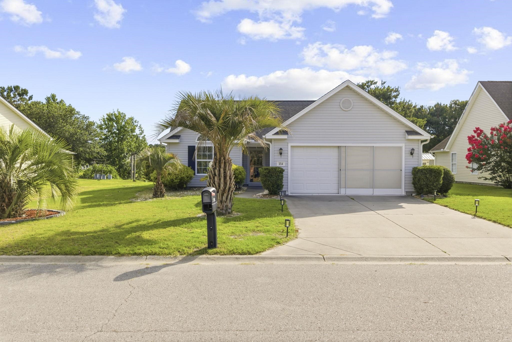 154 Heath Dr. Property Photo 1