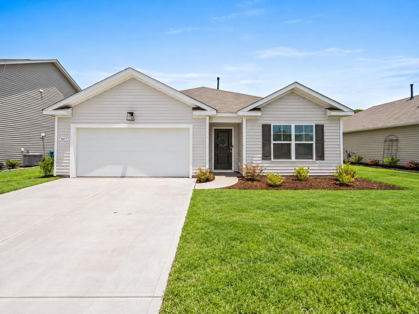 3477 Ashridge Way Property Photo 2