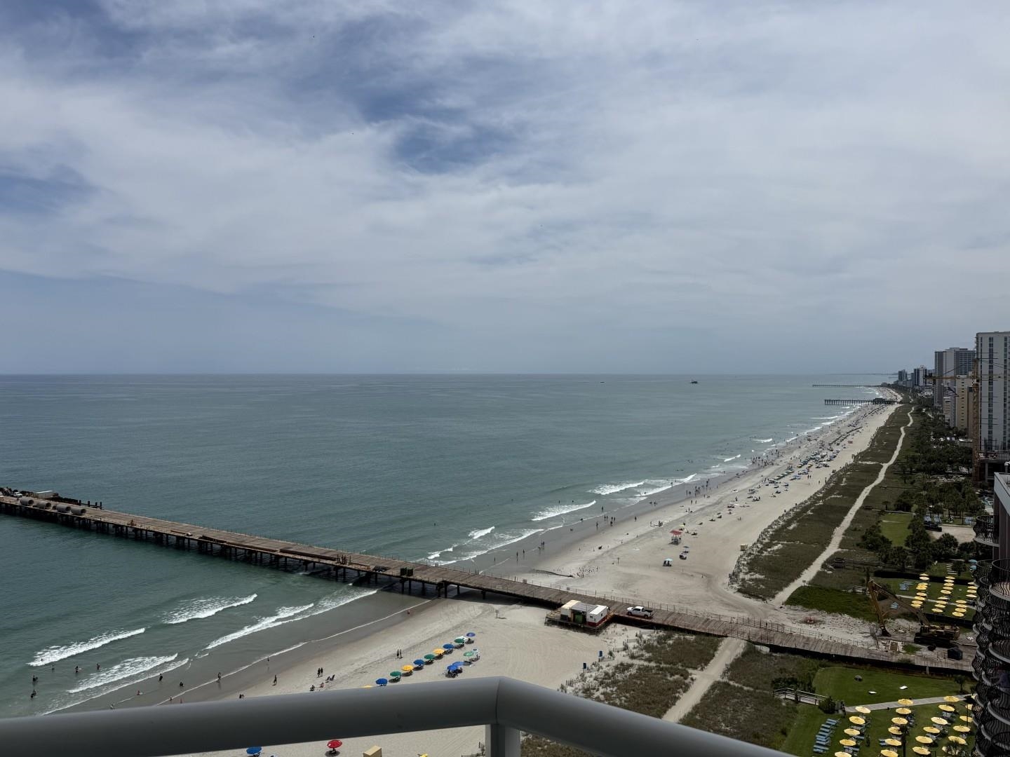 2504 N Ocean Blvd. Property Photo 25