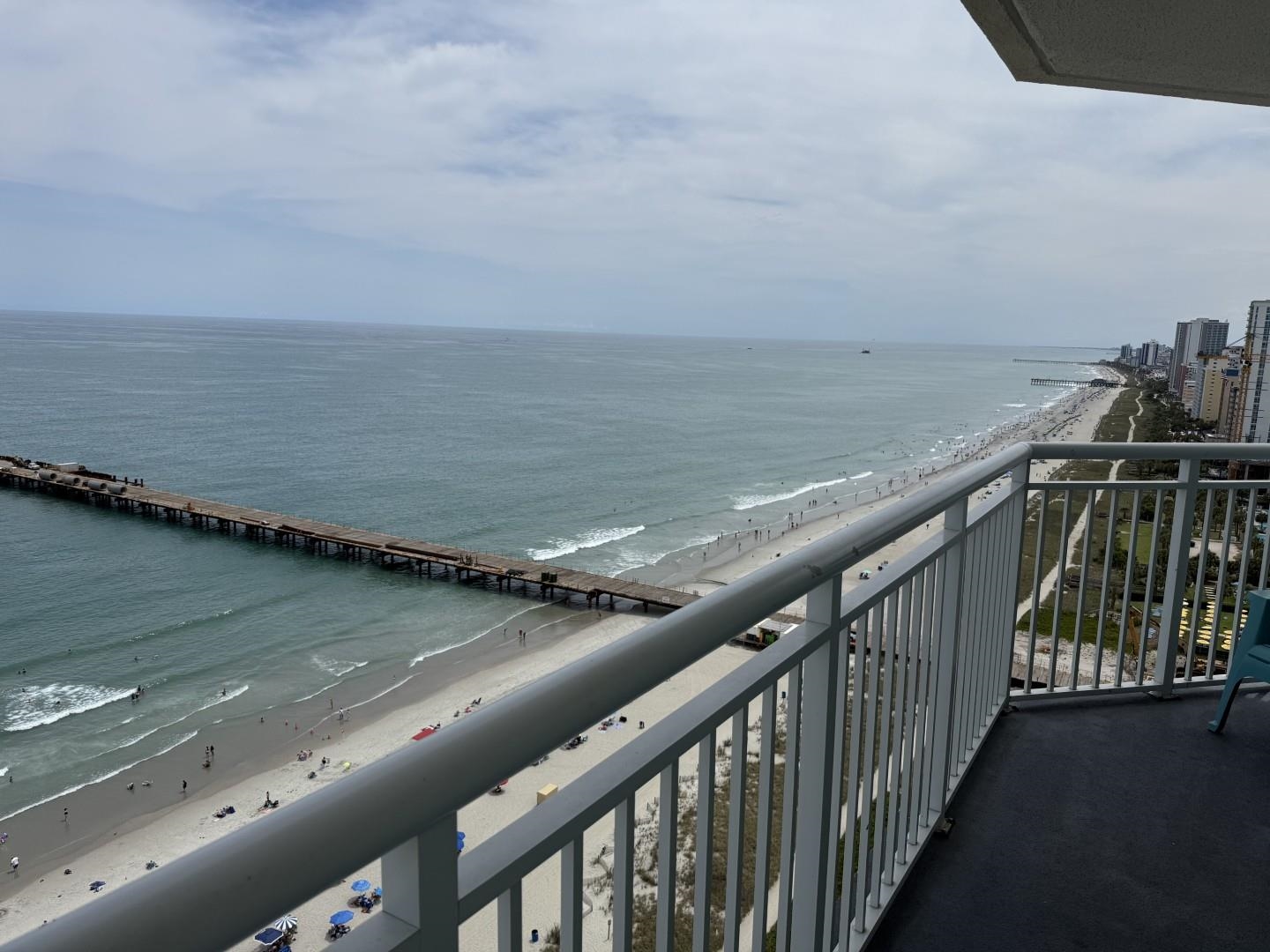 2504 N Ocean Blvd. Property Photo 54