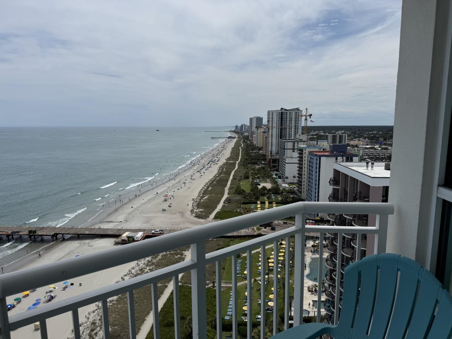 2504 N Ocean Blvd. Property Photo 58