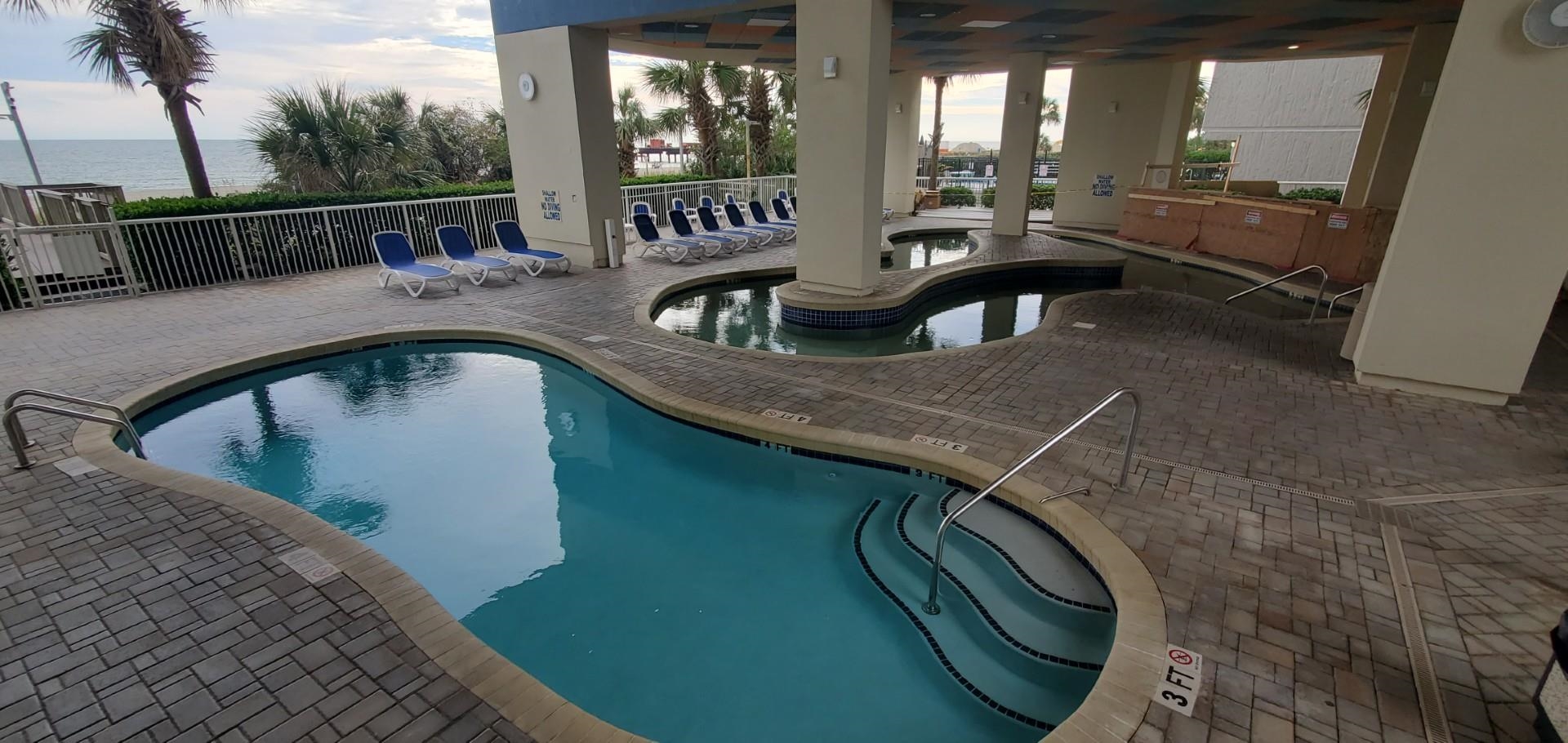 2504 N Ocean Blvd. Property Photo 69