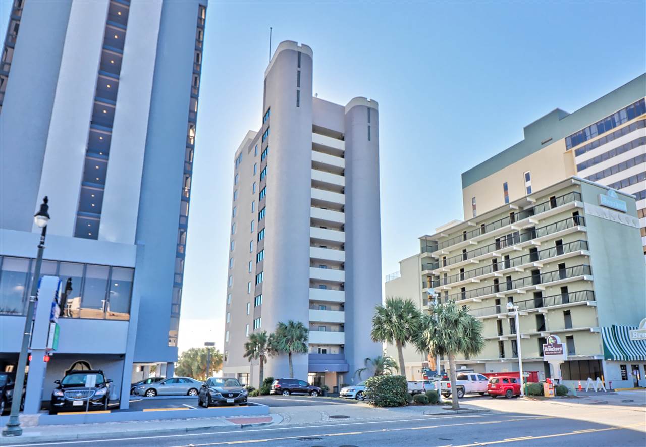 2106 N Ocean Blvd. N Property Photo 1