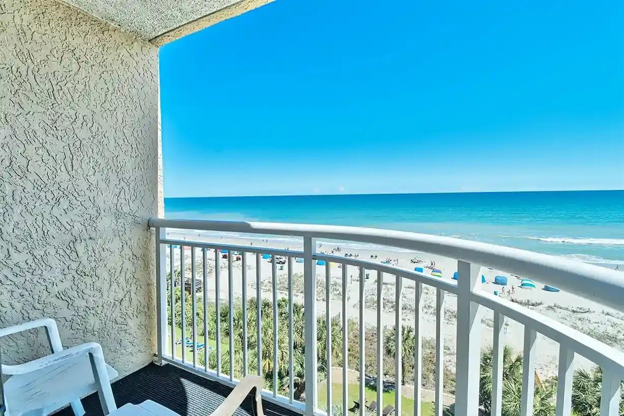 2106 N Ocean Blvd. N Property Photo 2