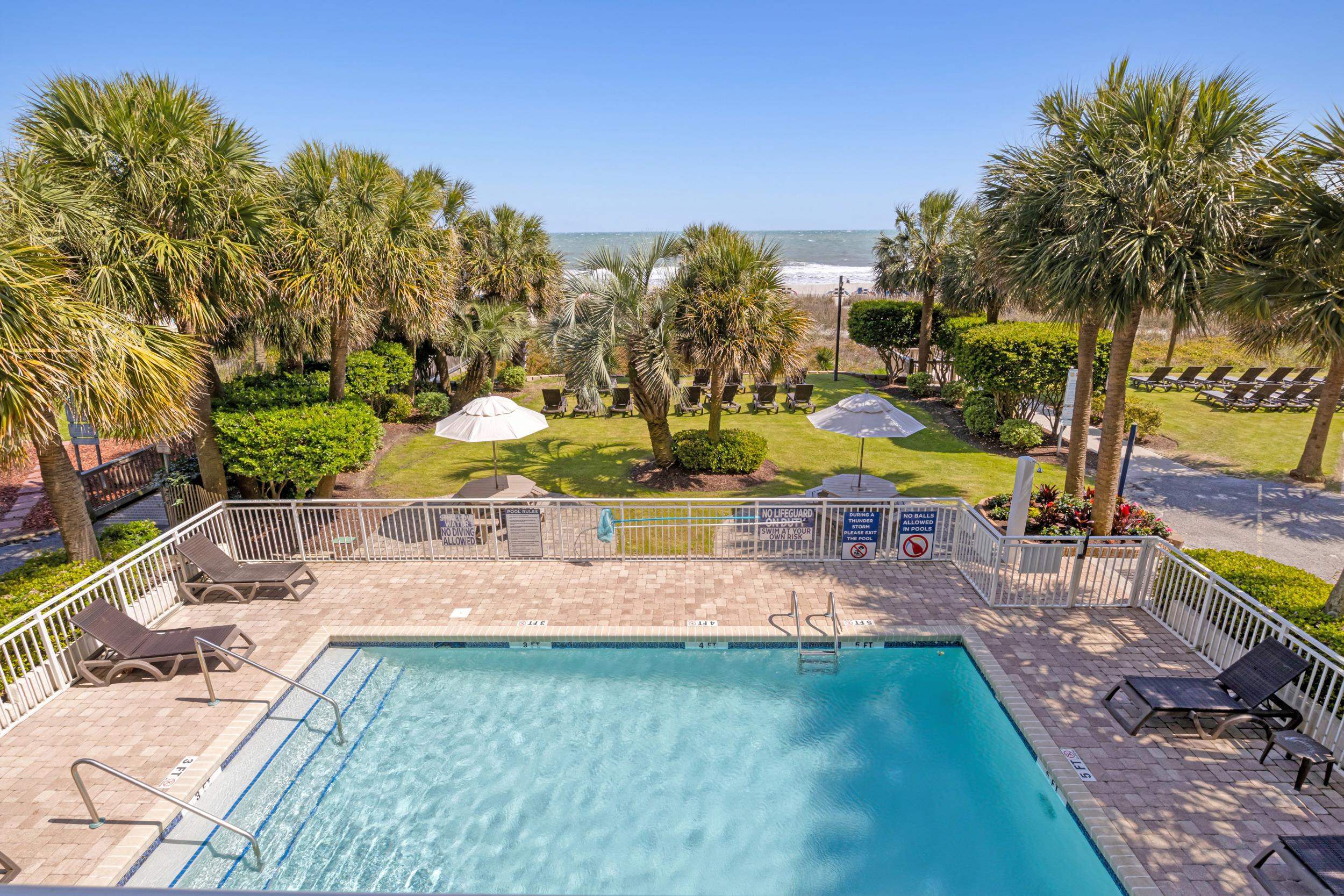 2106 N Ocean Blvd. N Property Photo 29