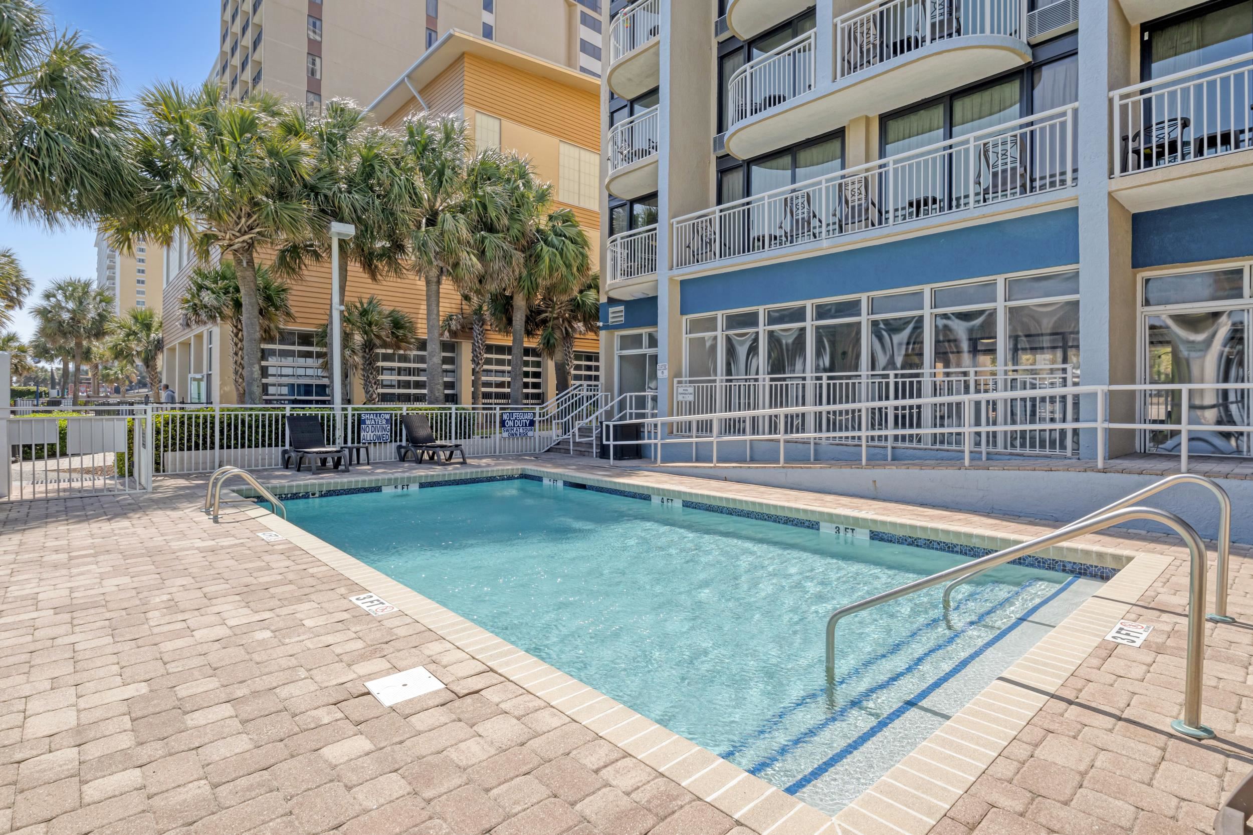 2106 N Ocean Blvd. N Property Photo 30