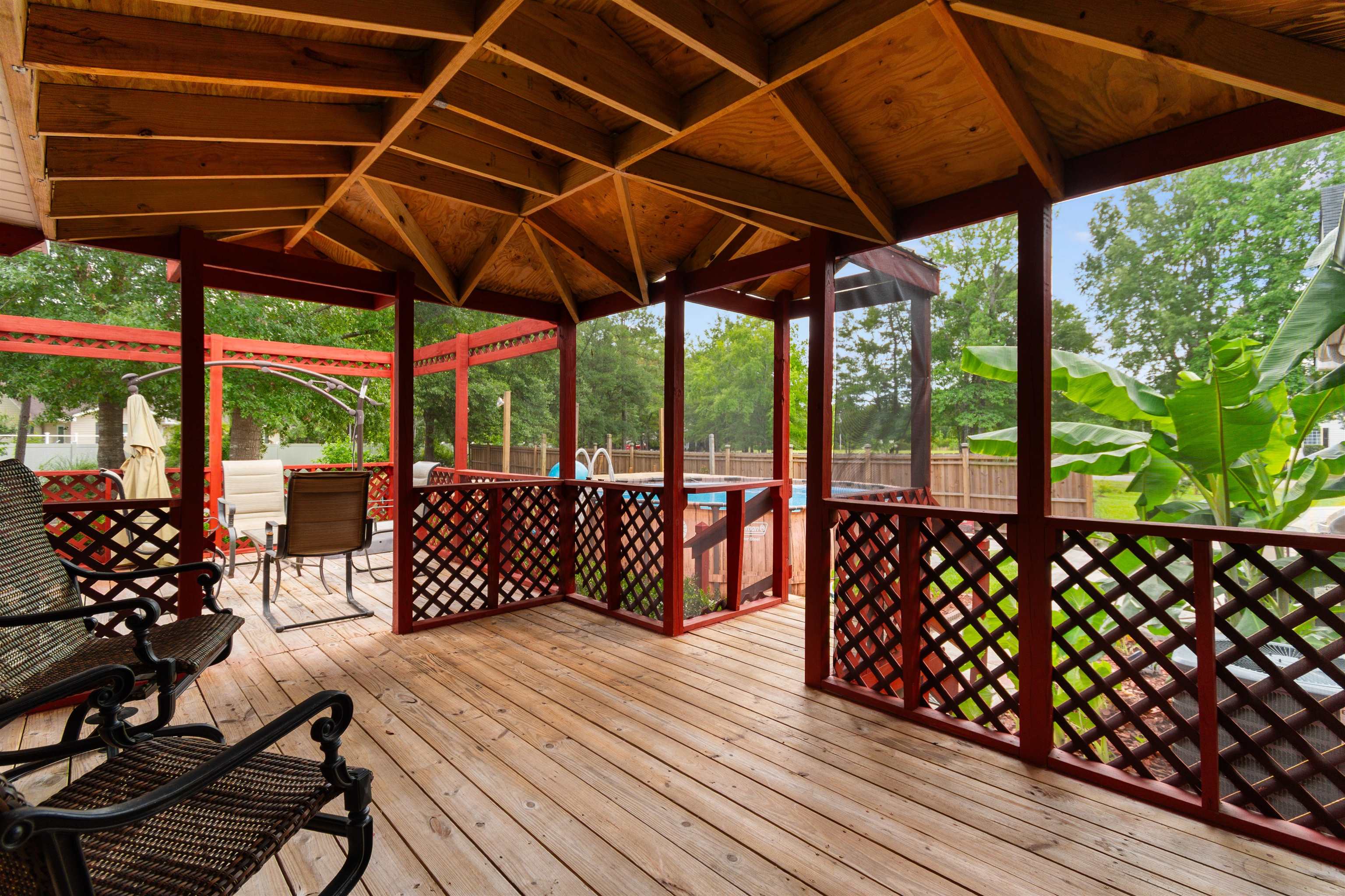 128 Fiddlers Loop Property Photo 33