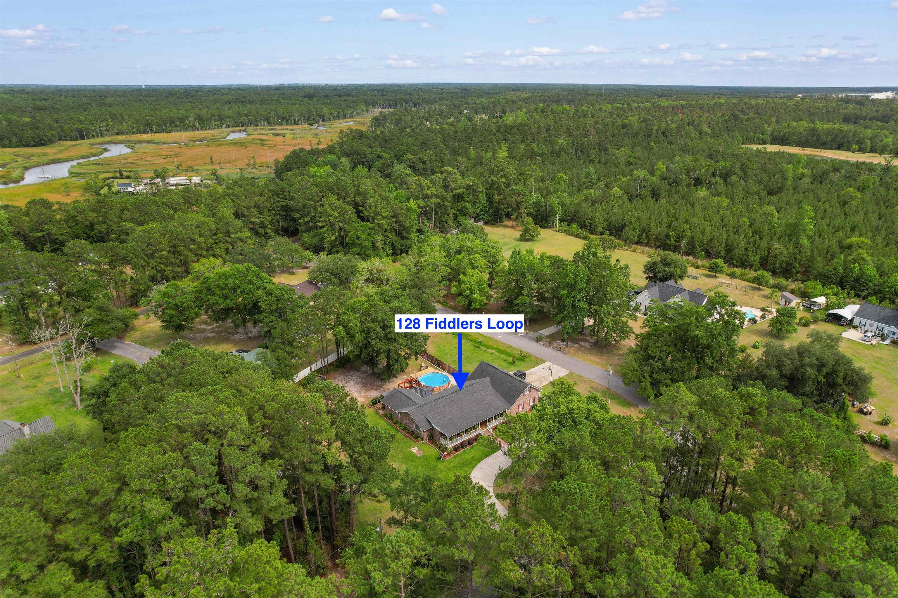 128 Fiddlers Loop Property Photo 49