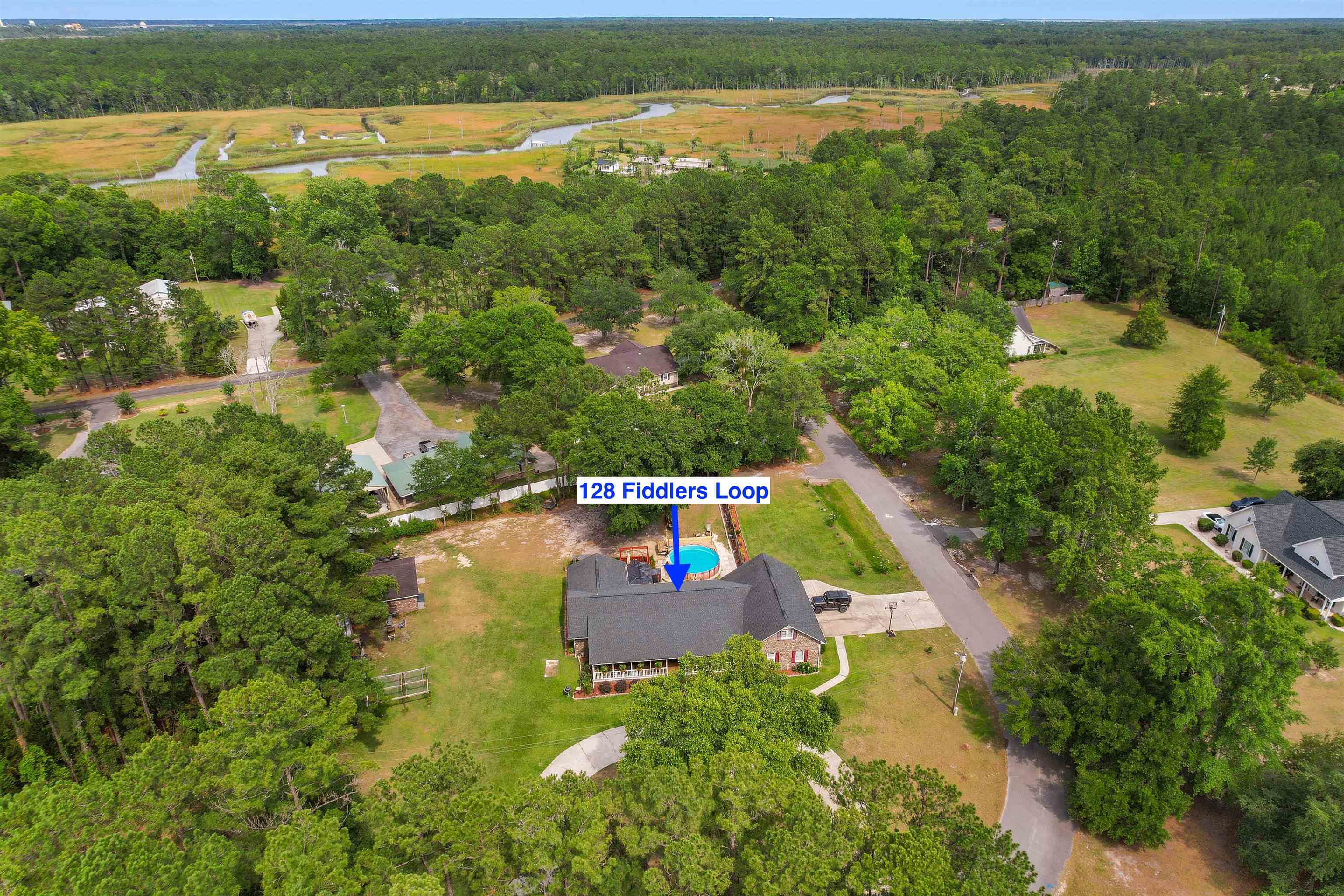 128 Fiddlers Loop Property Photo 51