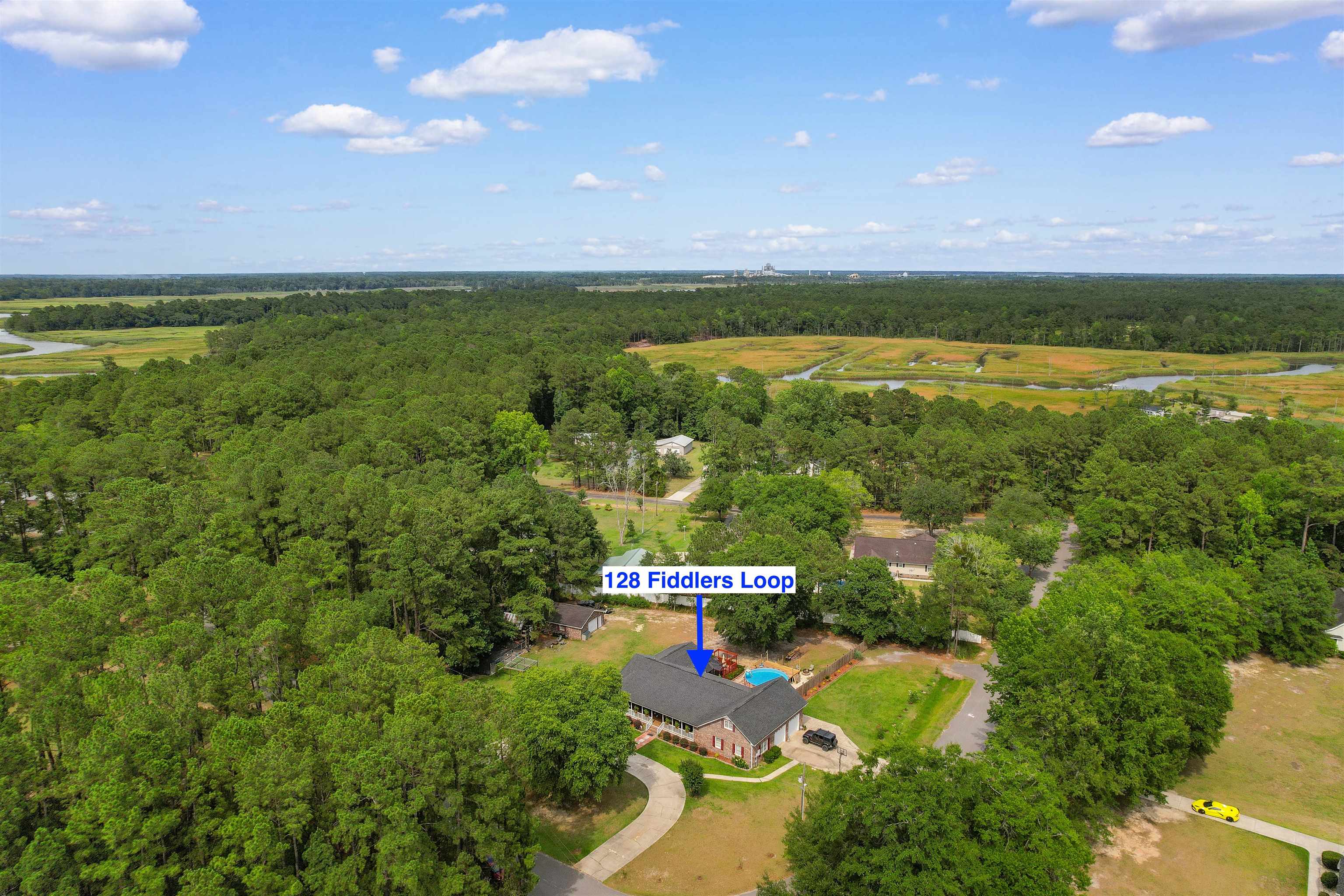 128 Fiddlers Loop Property Photo 53