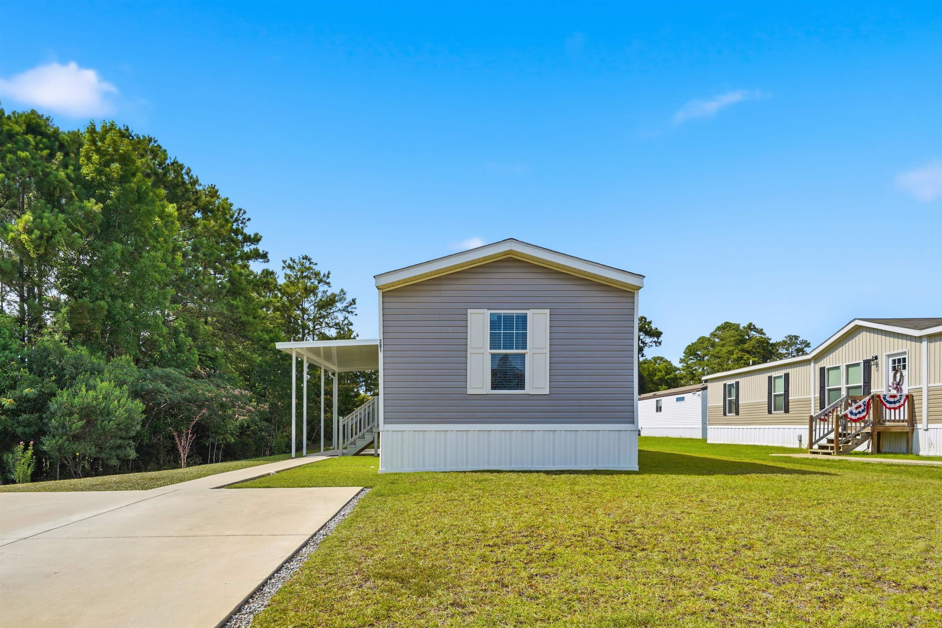 201 Air Stream Dr. Property Photo 12