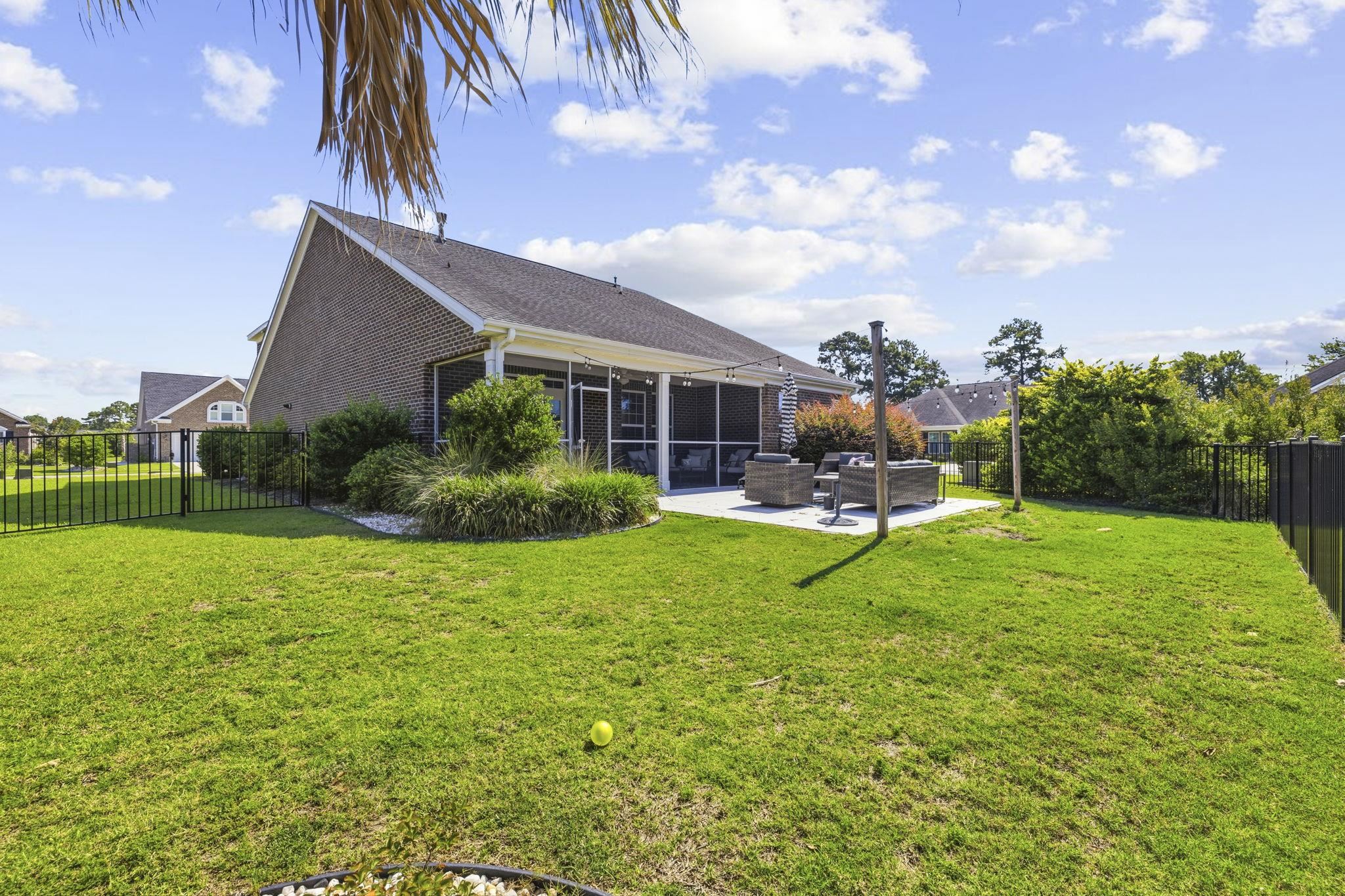 701 Chisholm Rd. Property Photo 44