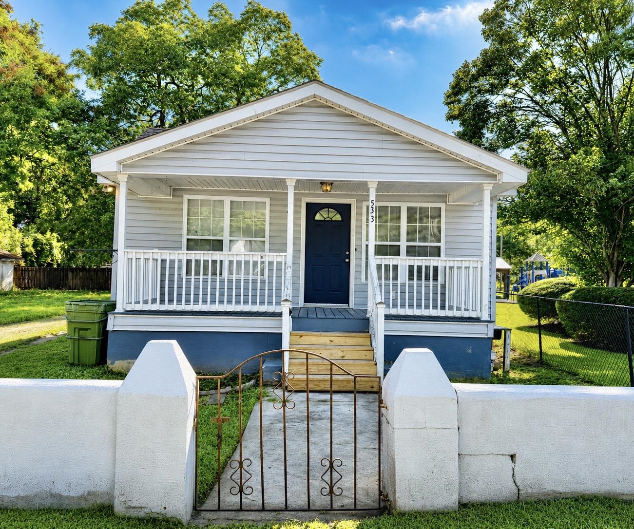 533 Black River Rd. Property Photo 1