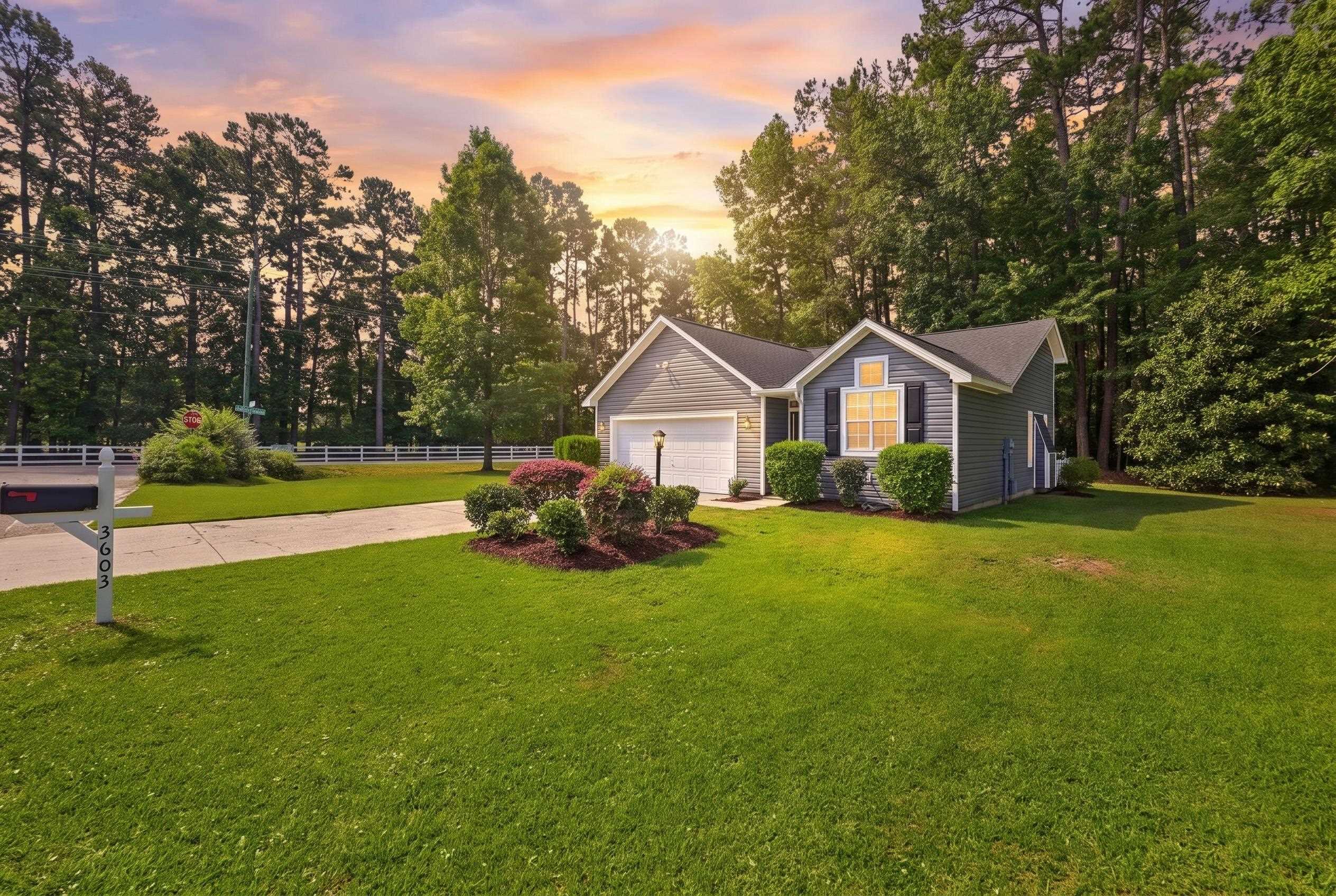 3603 Eagle Trace Dr. Property Photo 29