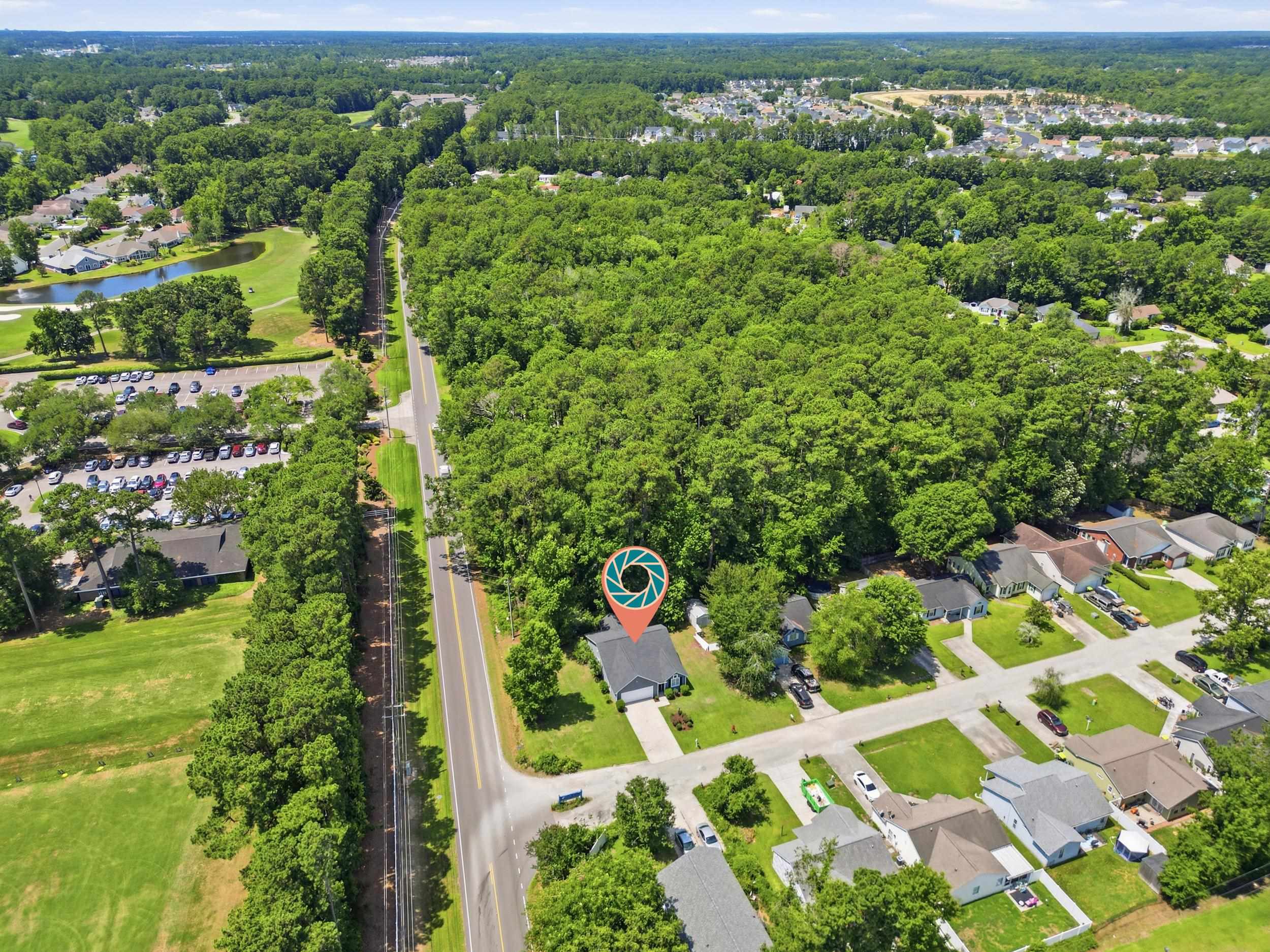 3603 Eagle Trace Dr. Property Photo 33