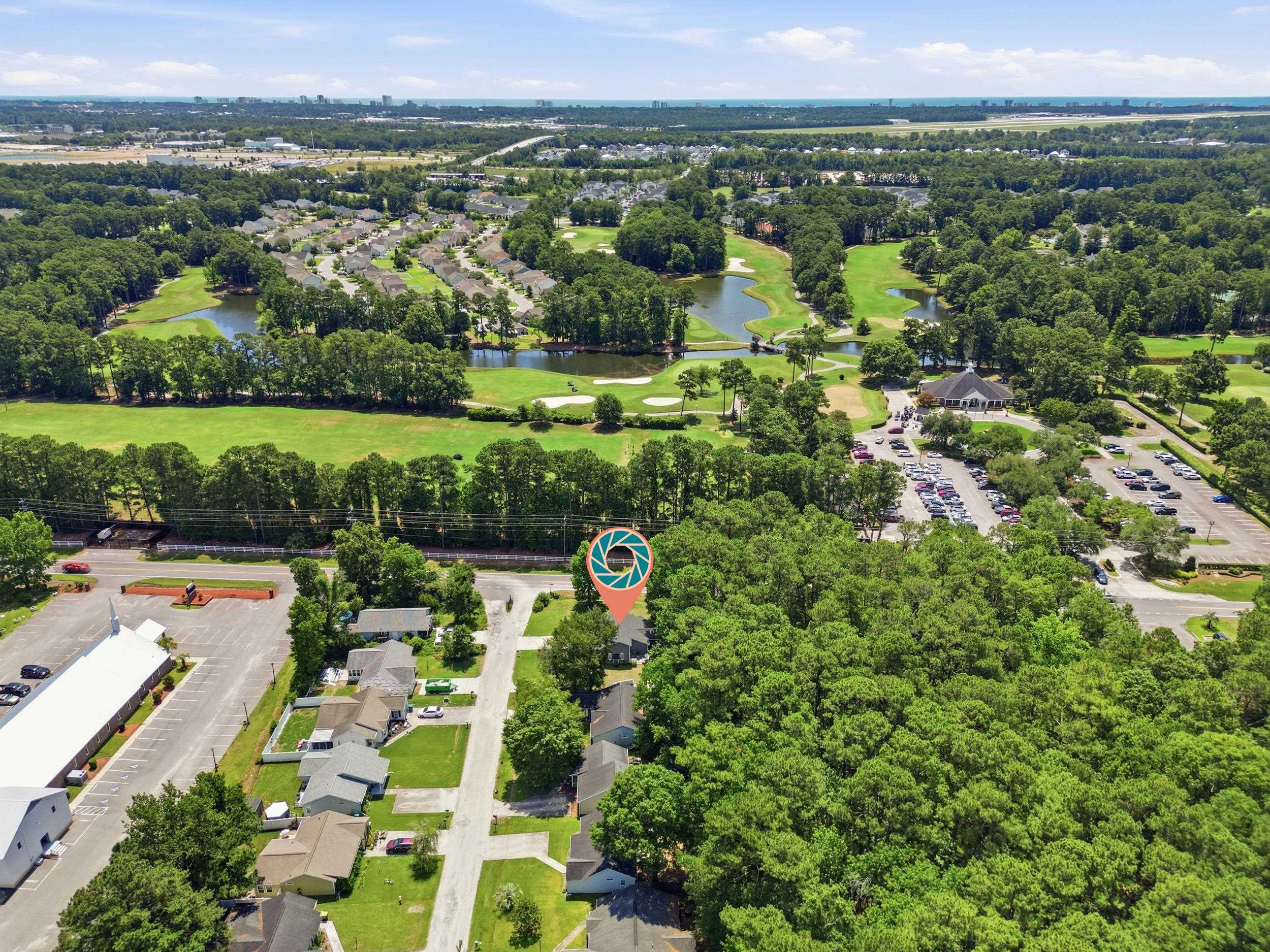 3603 Eagle Trace Dr. Property Photo 35