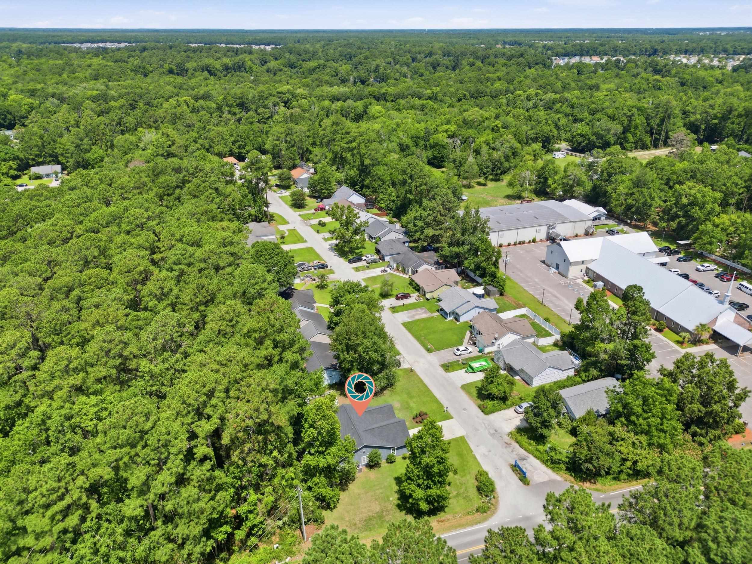 3603 Eagle Trace Dr. Property Photo 36
