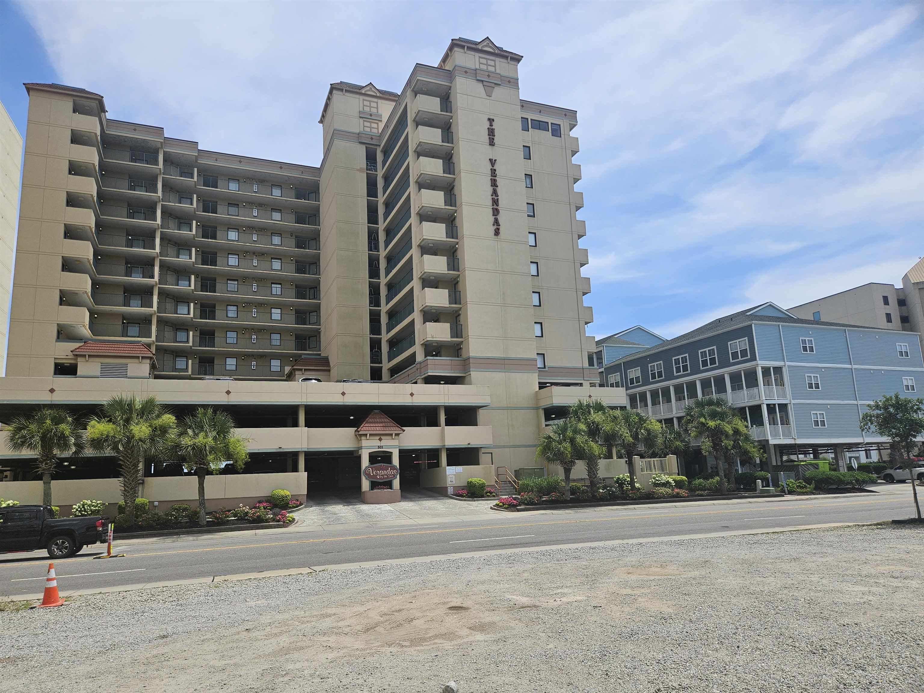 501 S Ocean Blvd. Property Photo 1