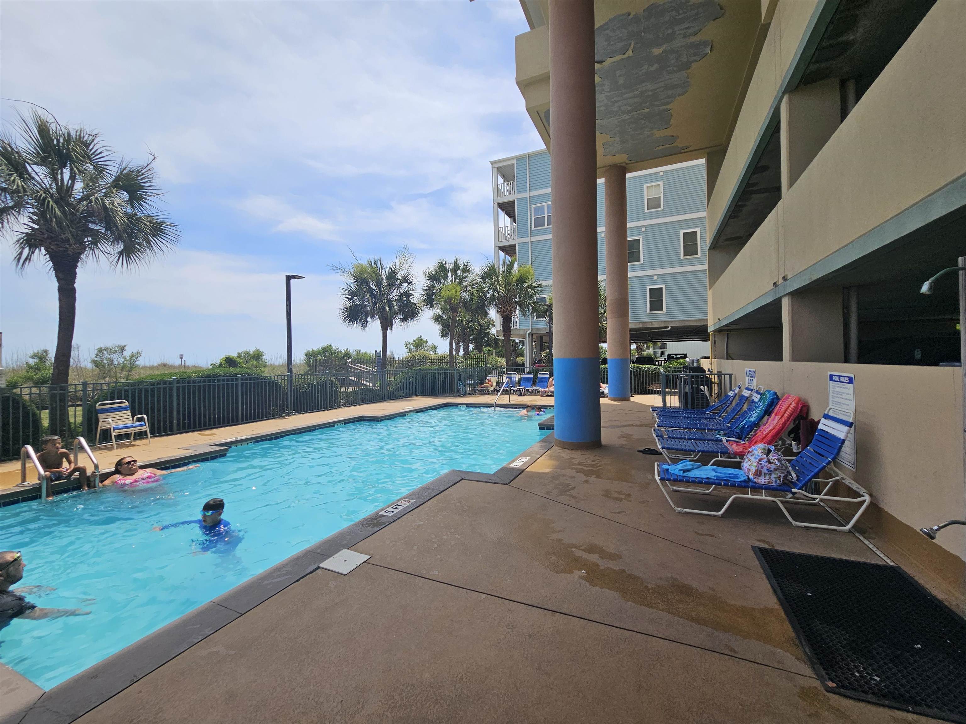 501 S Ocean Blvd. Property Photo 27